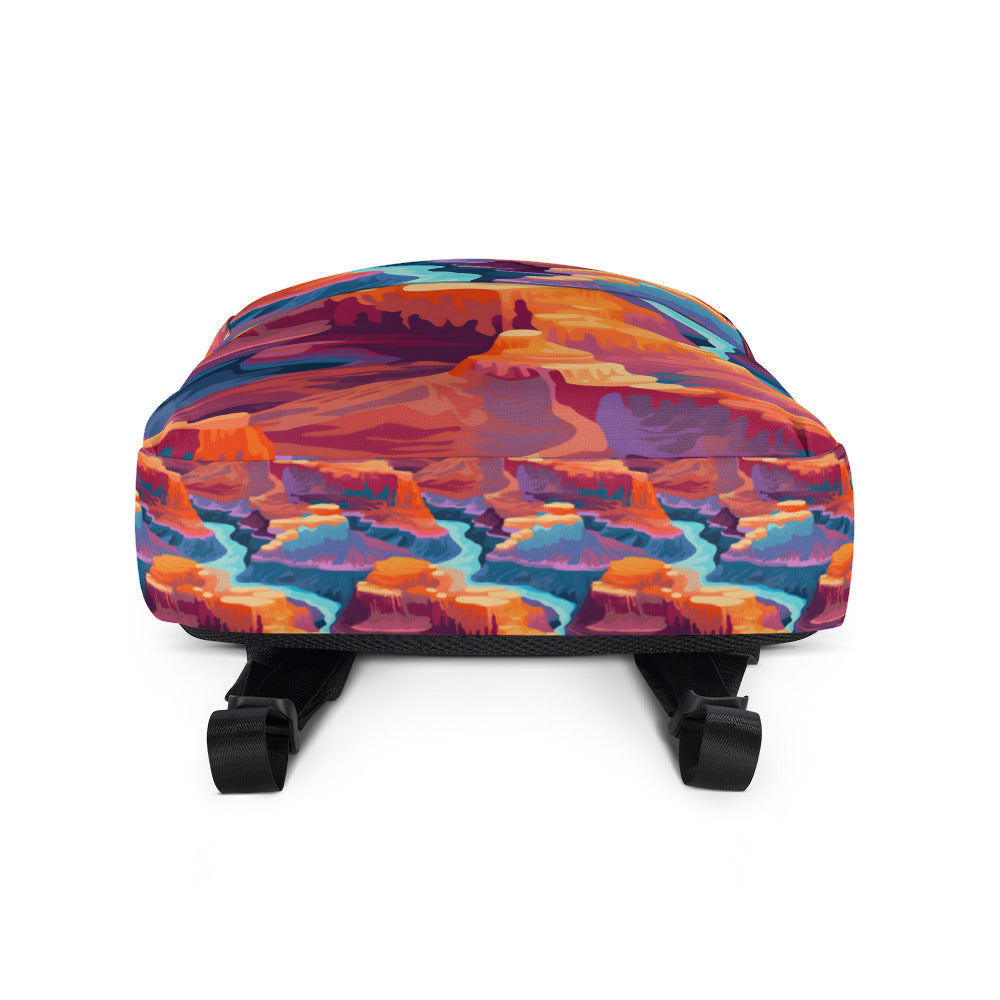 Backpack "Grand Canyon"