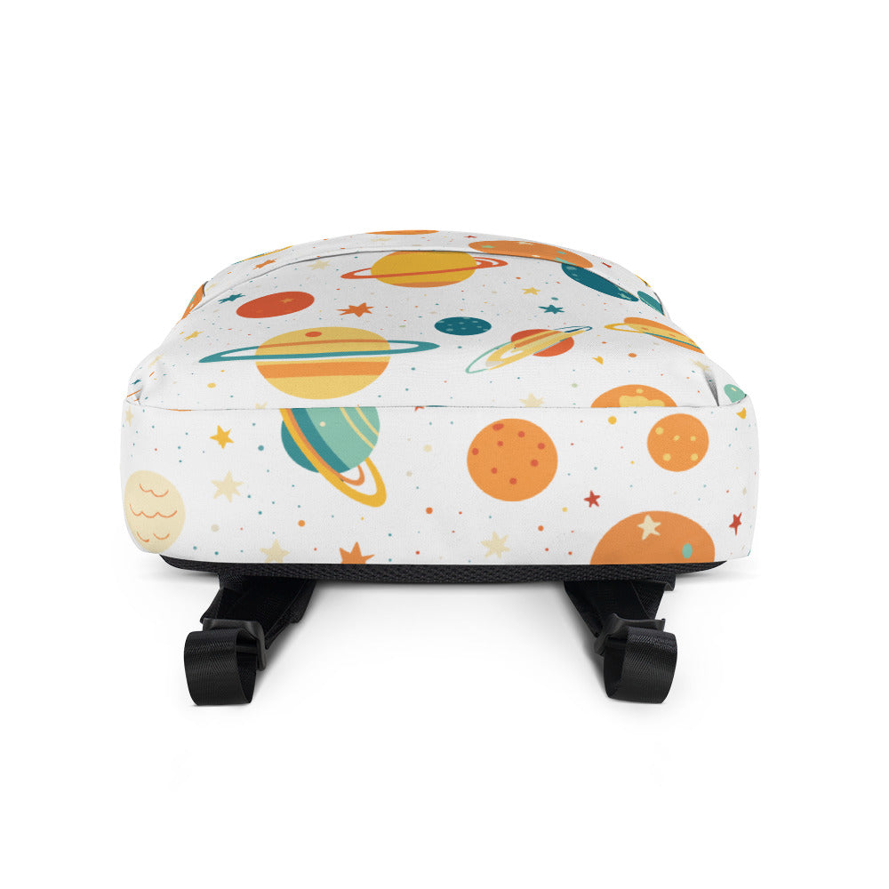 Backpack "Solar System"