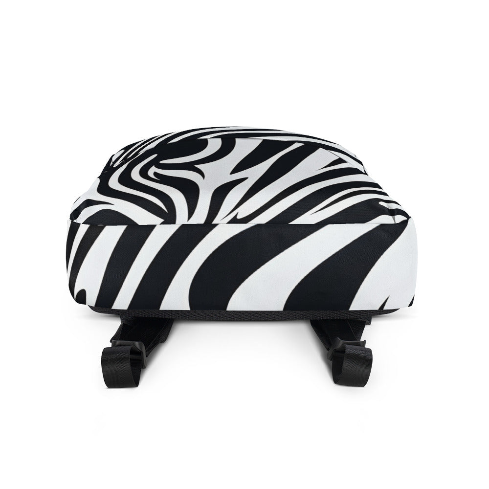 Backpack "Zebra"