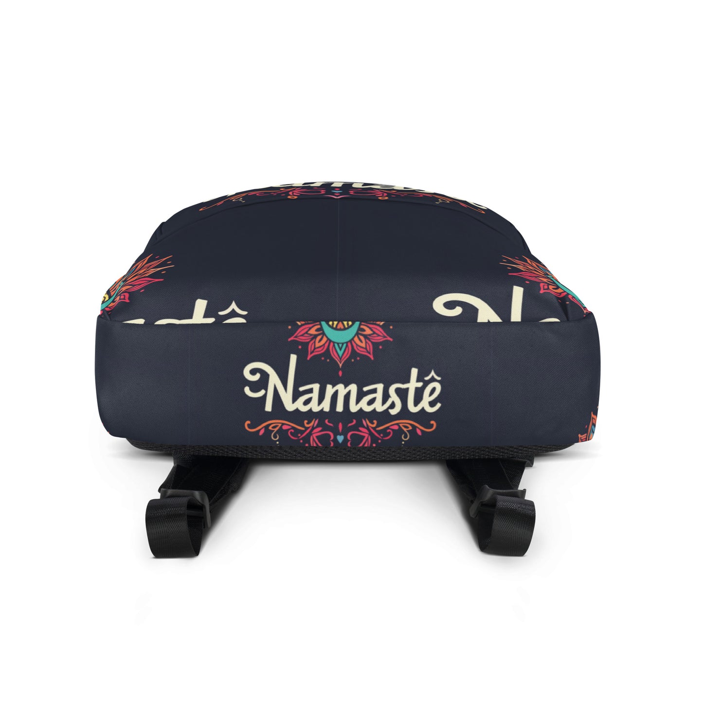 "Namaste" Backpack