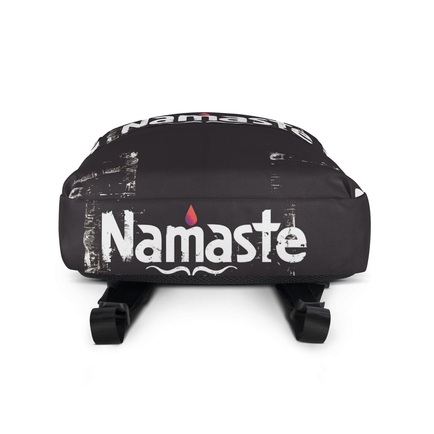 "Namaste 3" Backpack