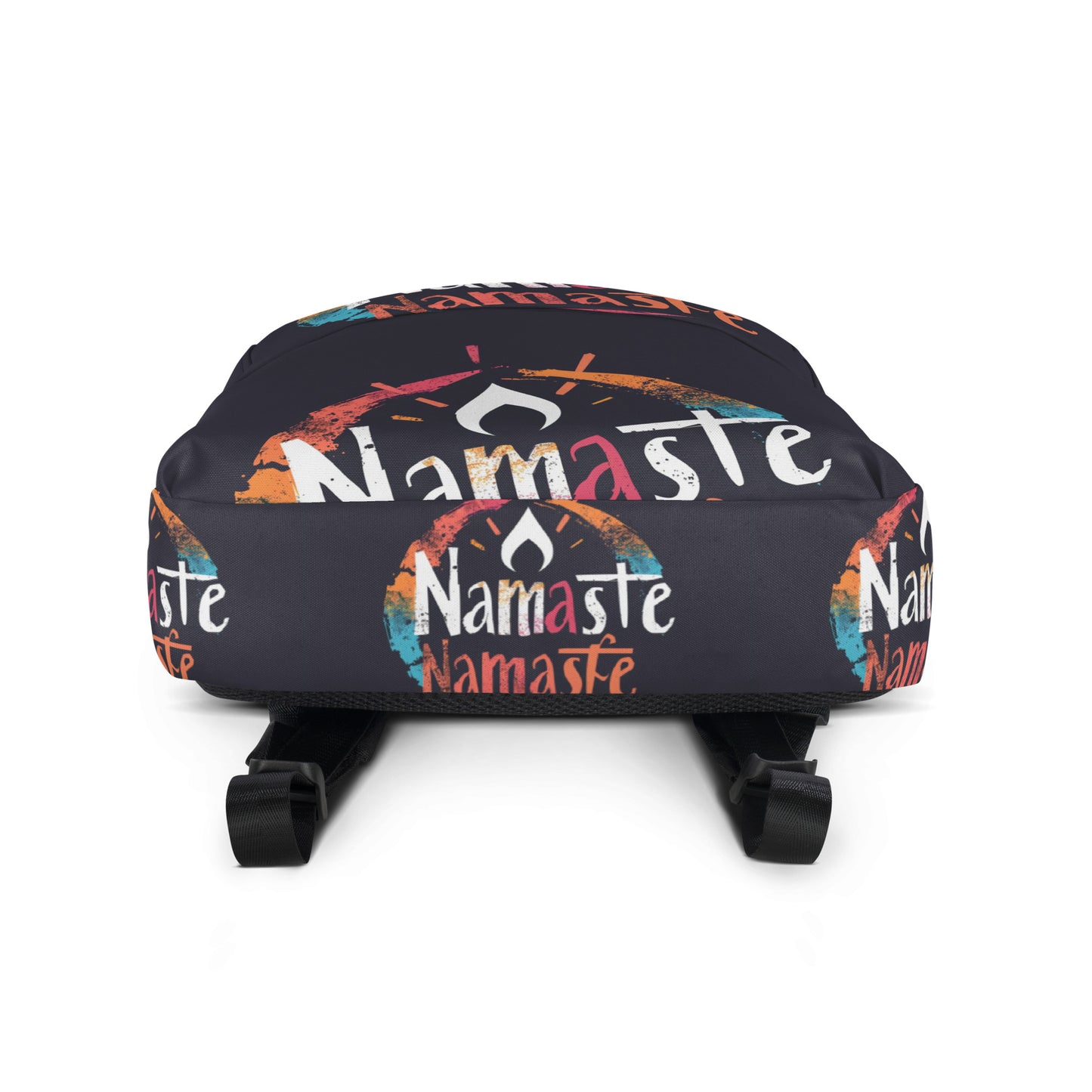 "Namaste 2" Backpack