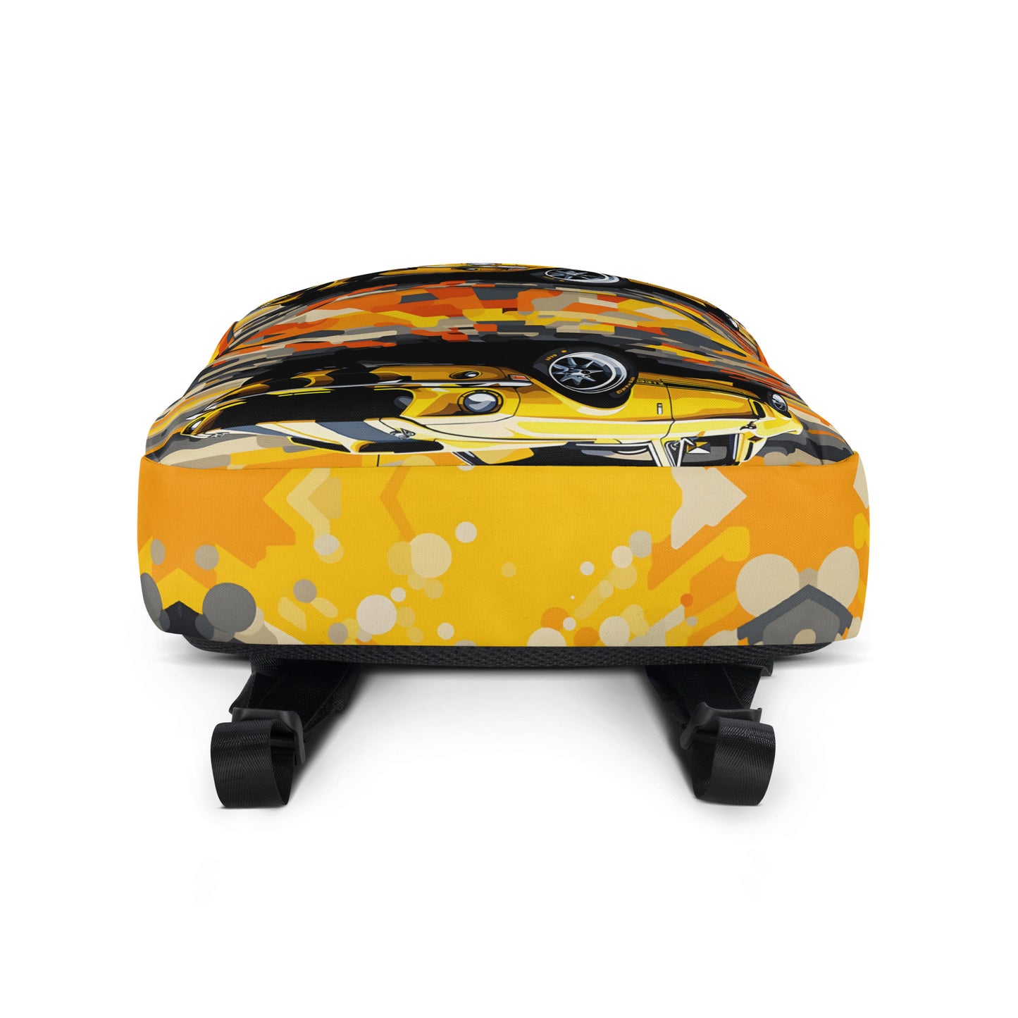 "Shelby GT" Backpack