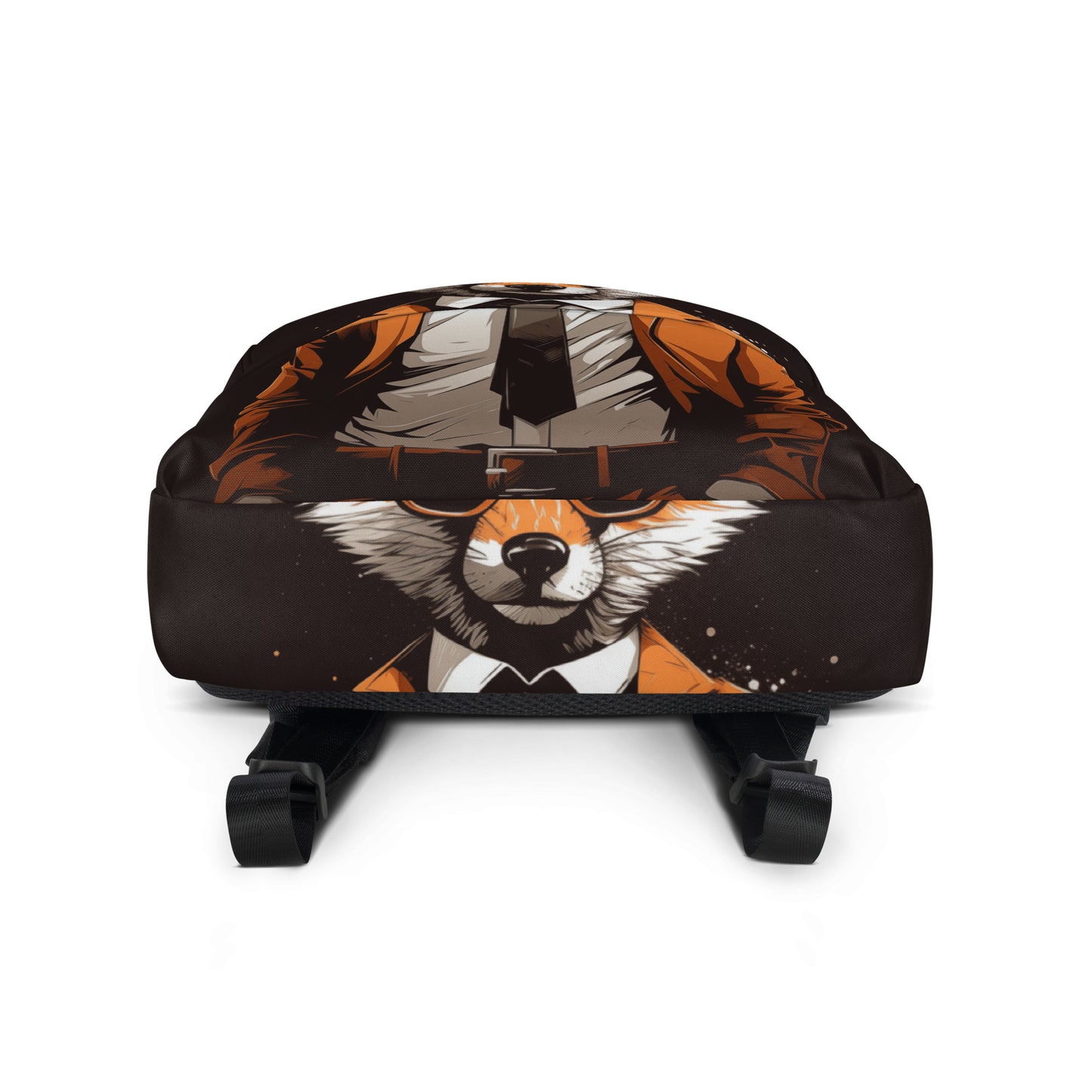 "Fox" Backpack