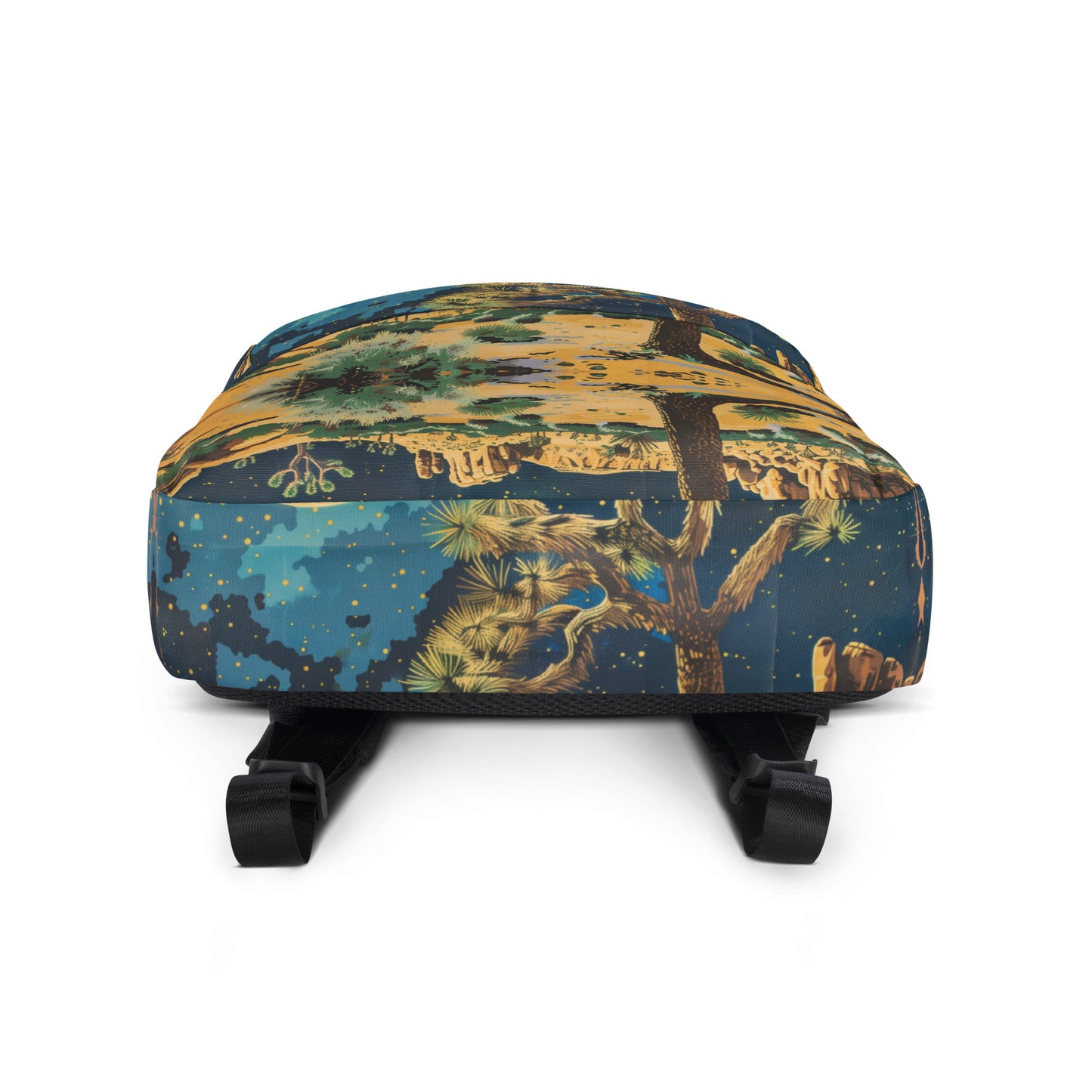 "Joshua Tree" Backpack
