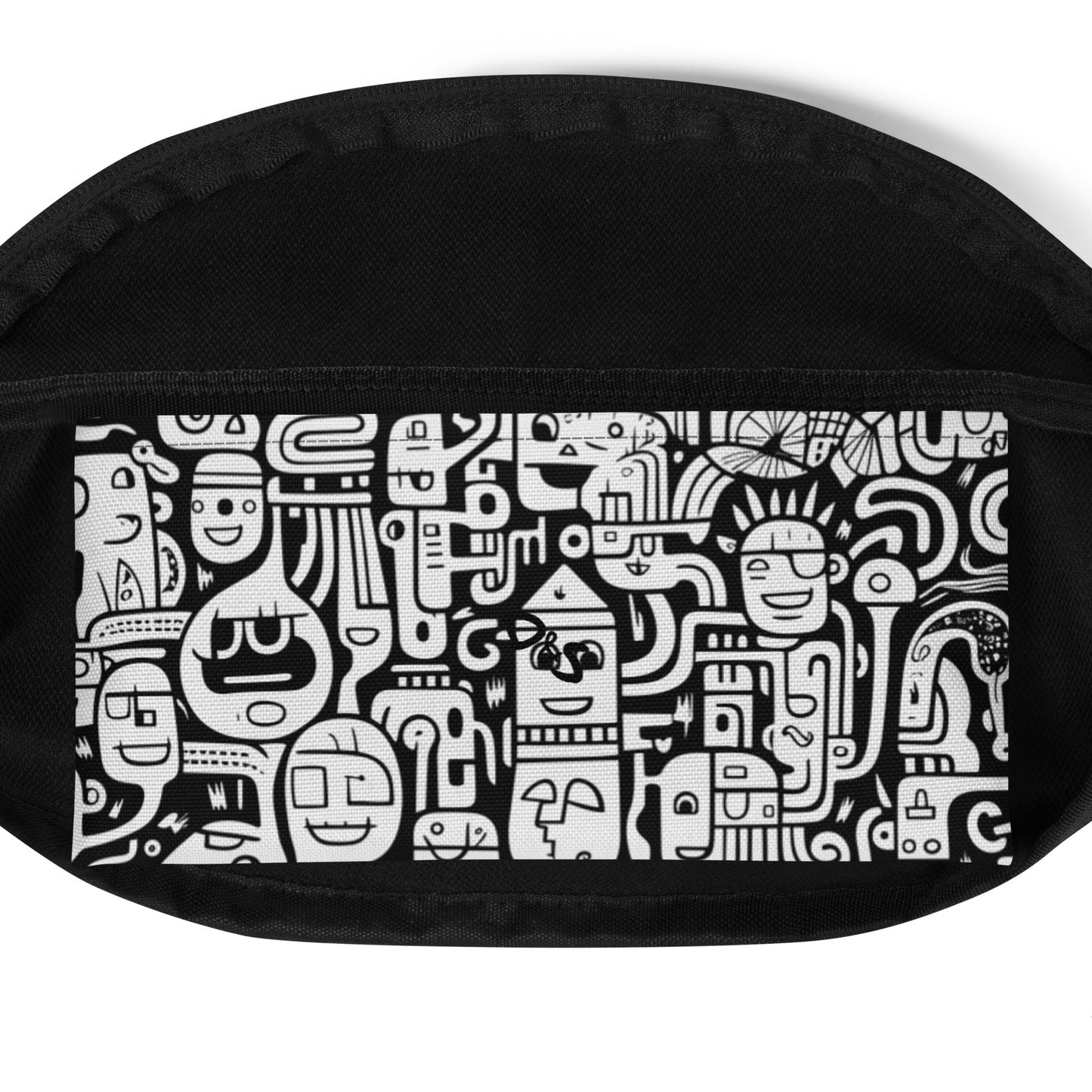 Fanny Pack "Funny Creatures"