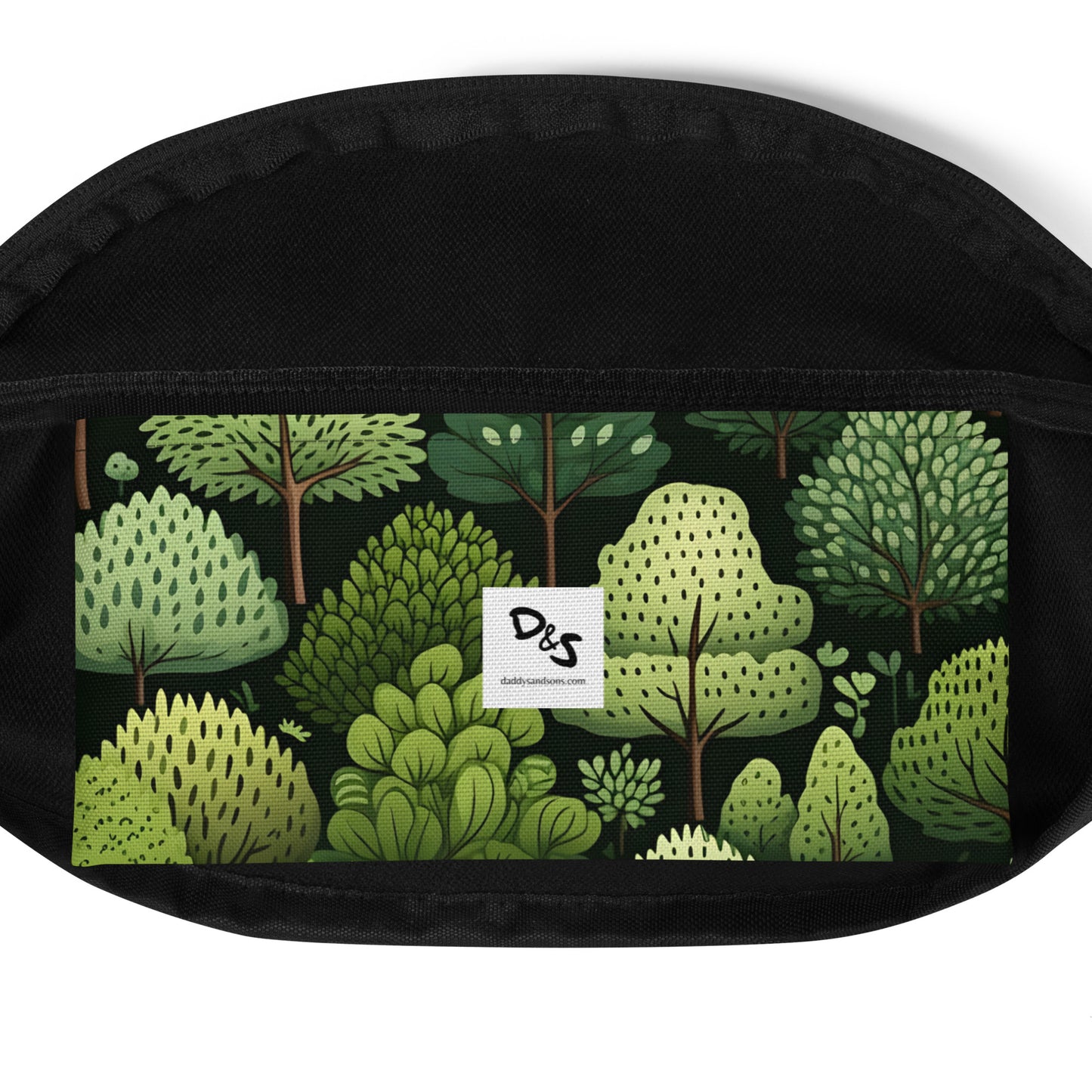 Fanny Pack "Selva"
