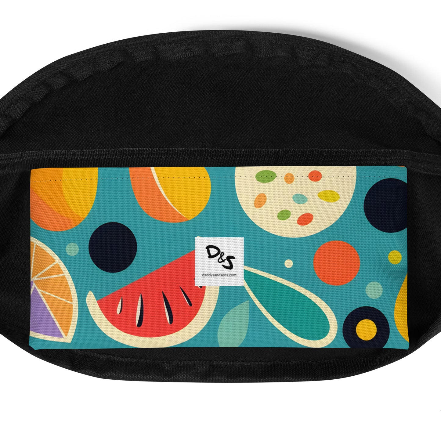 Fanny Pack "Fruits"