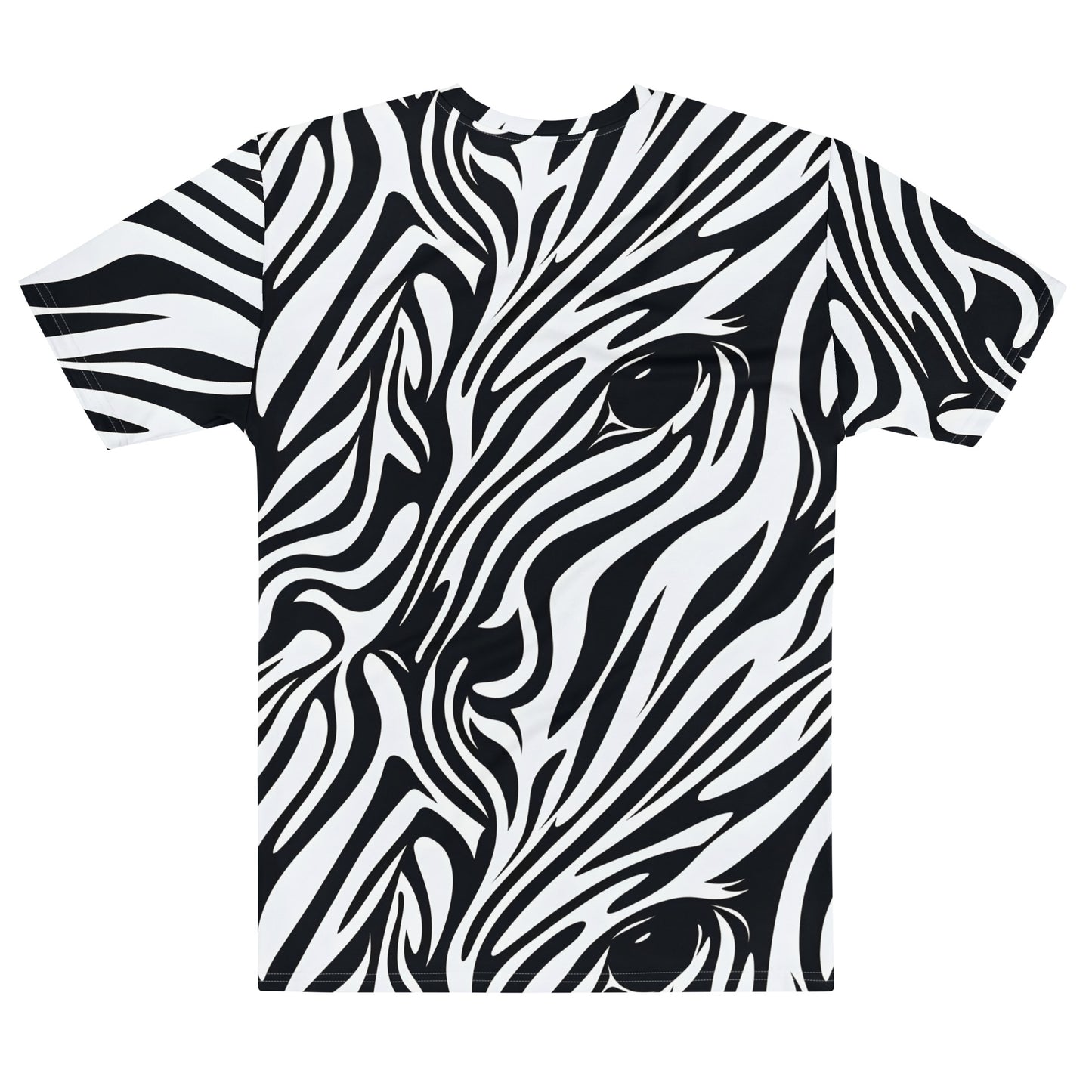 T-Shirt "Zebra" for Daddys