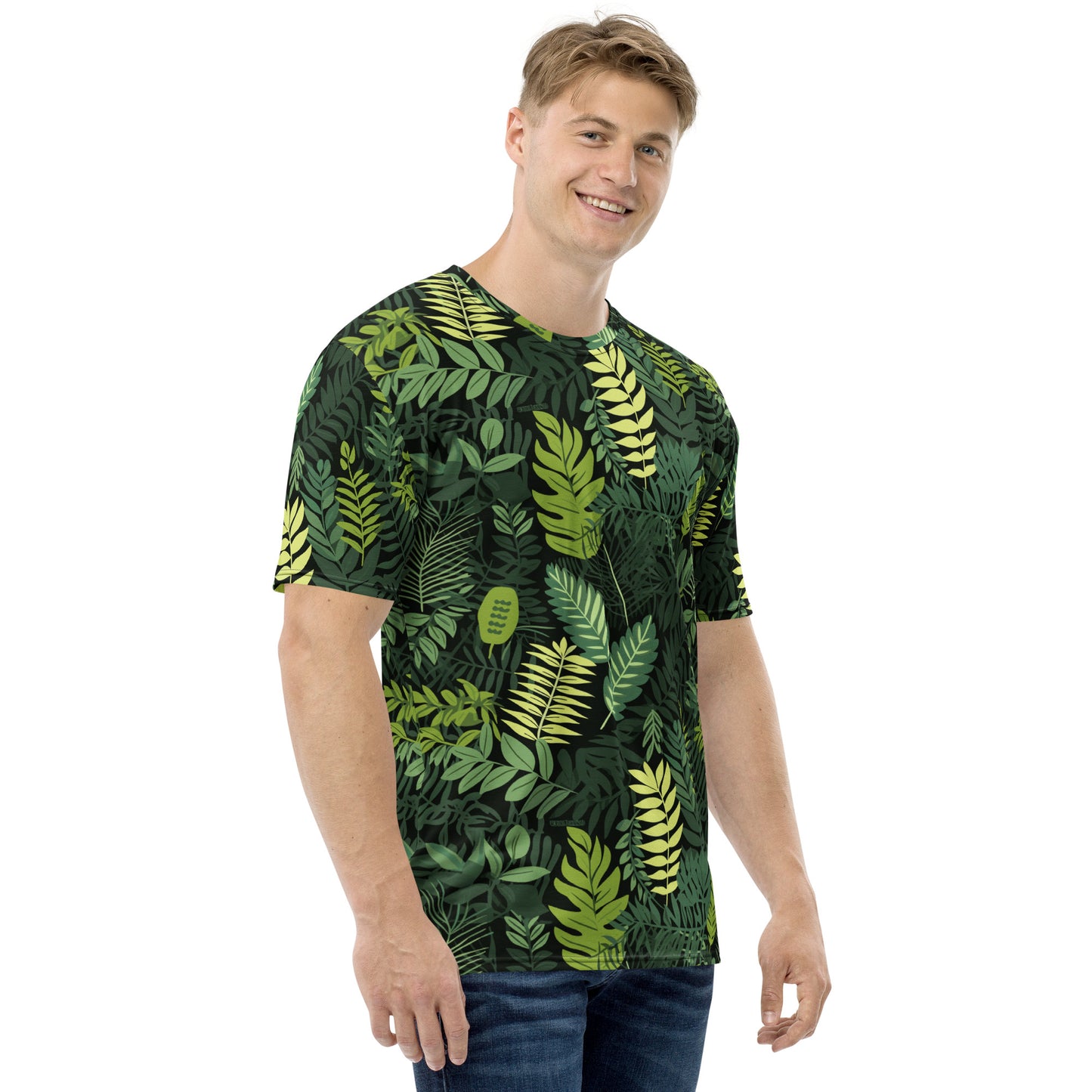 T-Shirt "Prehistoric Plants" for Daddys
