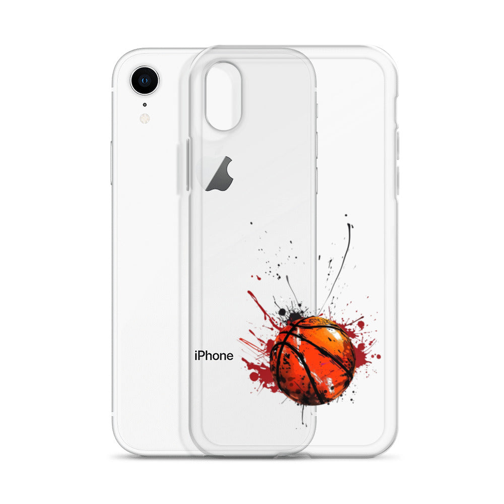""Clear" Case for iPhone®