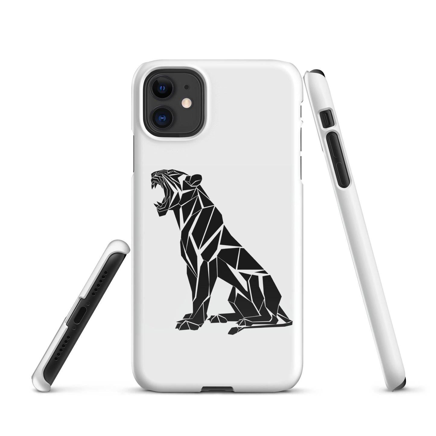 "Lioness" Snap case for iPhone®