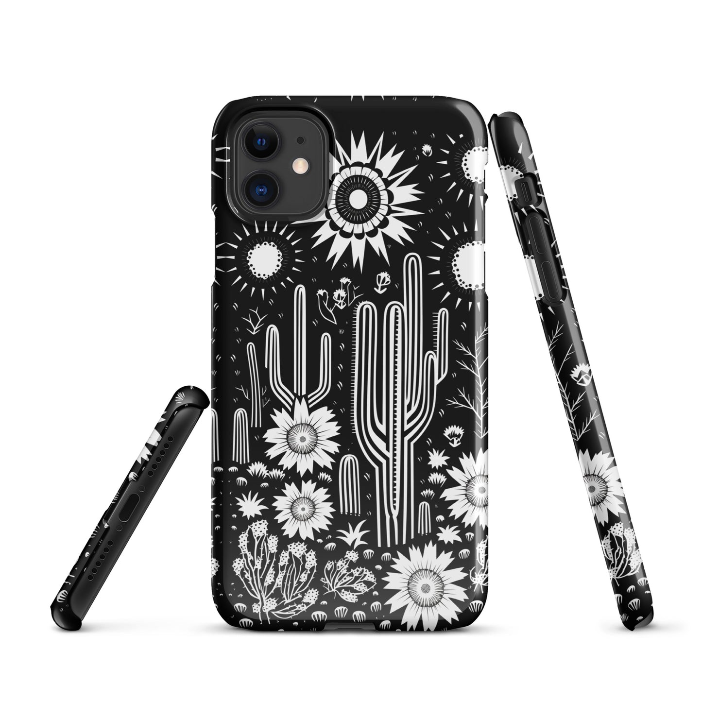 "Sonora" Snap case for iPhone®