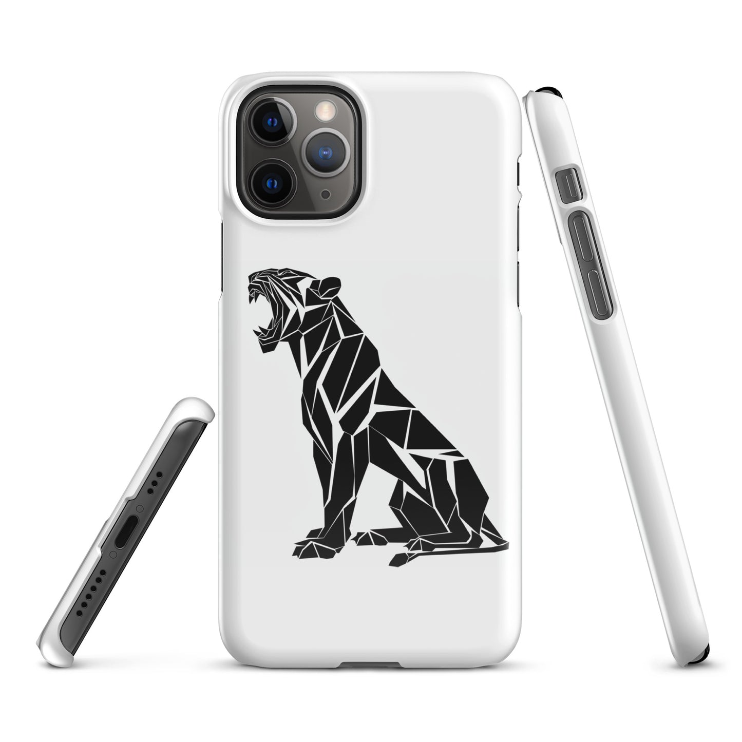 "Lioness" Snap case for iPhone®