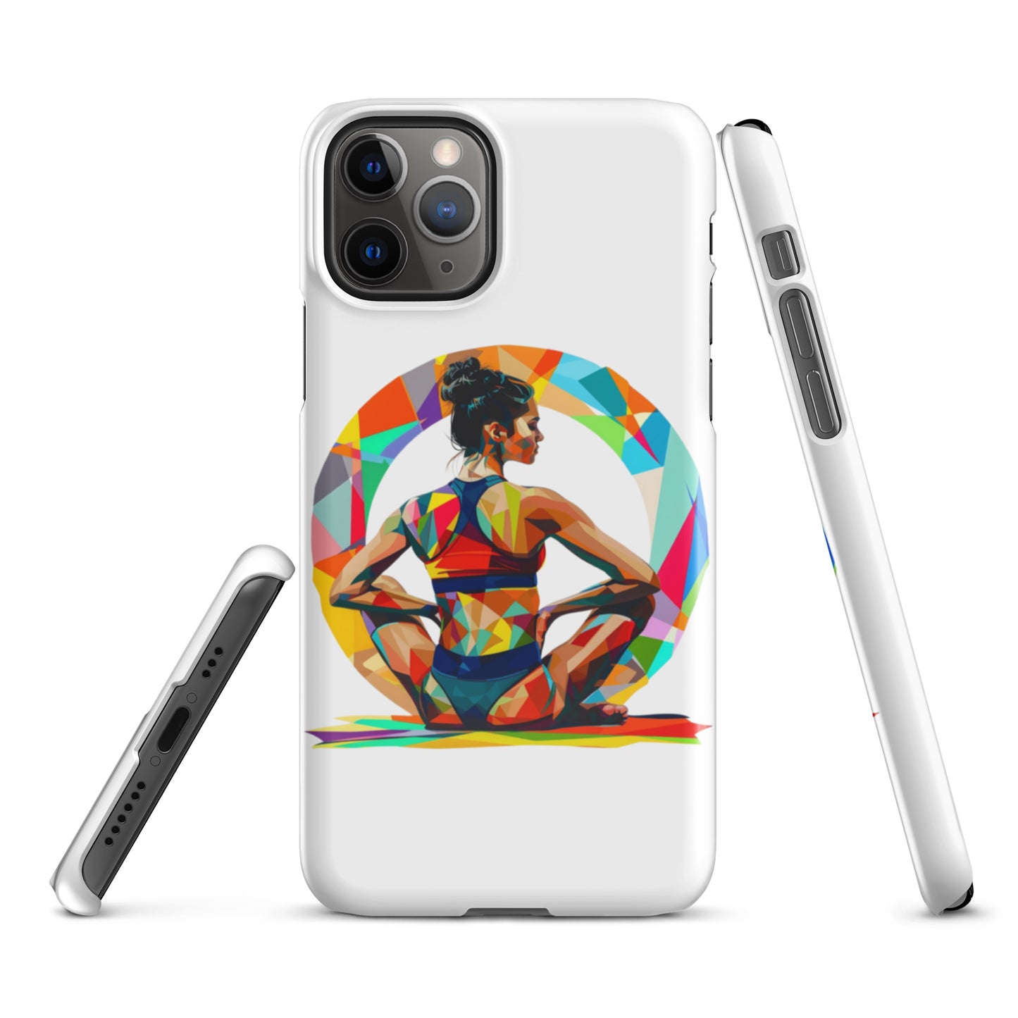 "Relax" Snap case for iPhone®