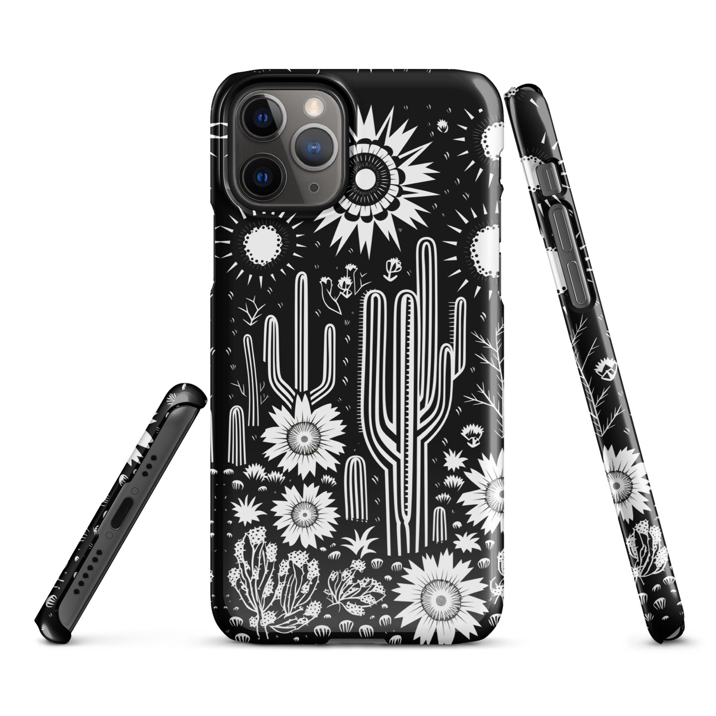 "Sonora" Snap case for iPhone®