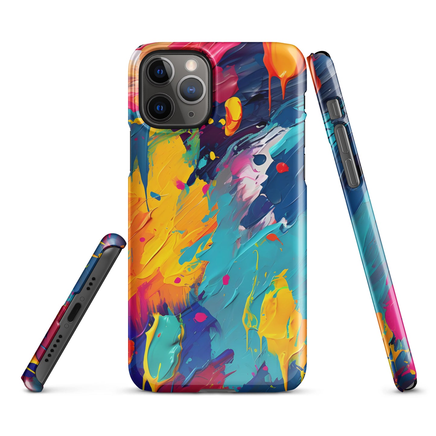 "Art" Snap case for iPhone®