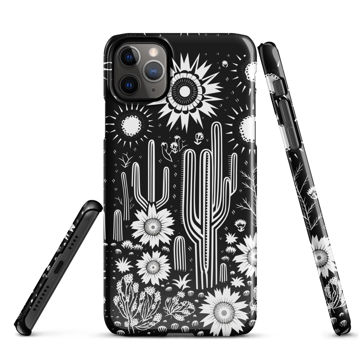 "Sonora" Snap case for iPhone®