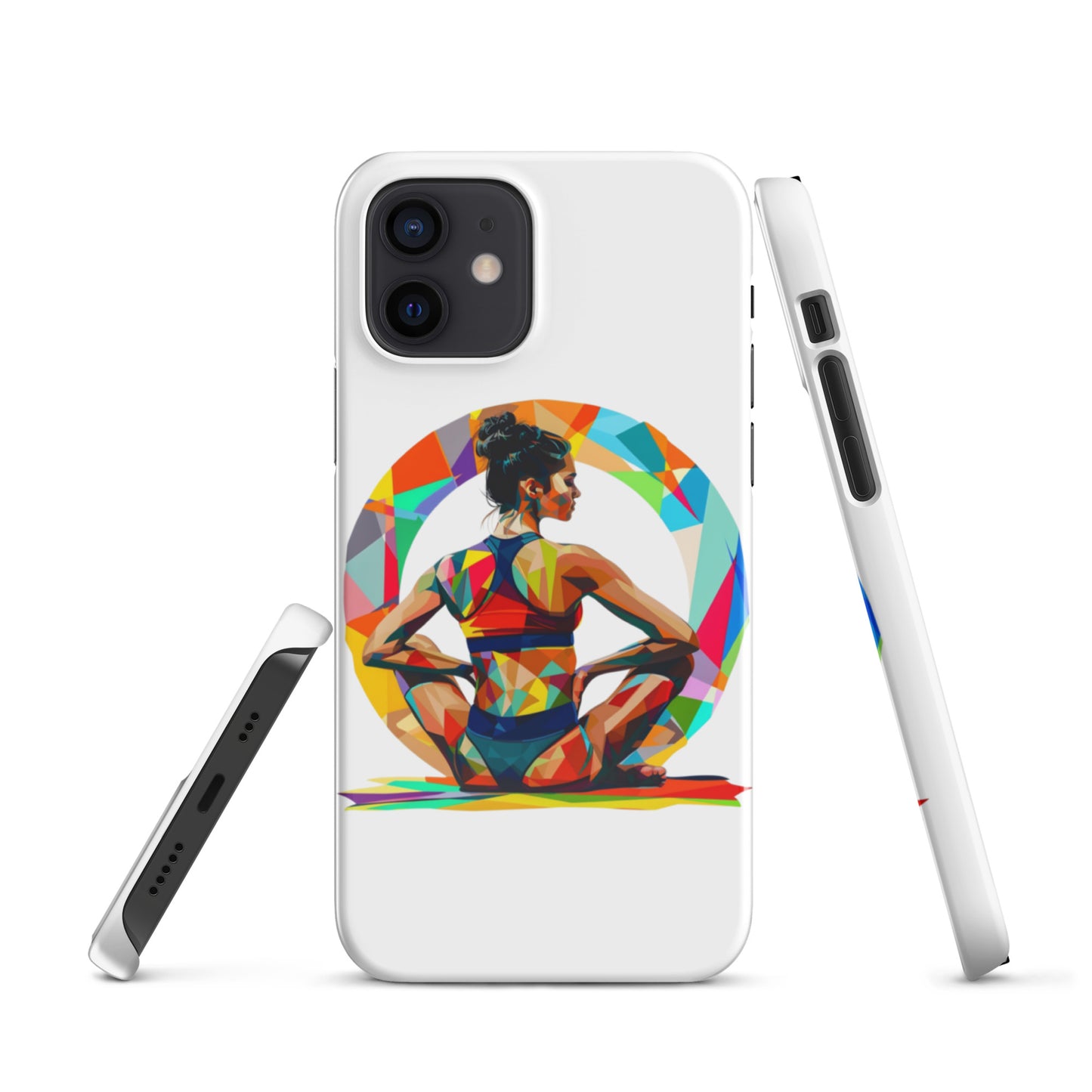 "Relax" Snap case for iPhone®
