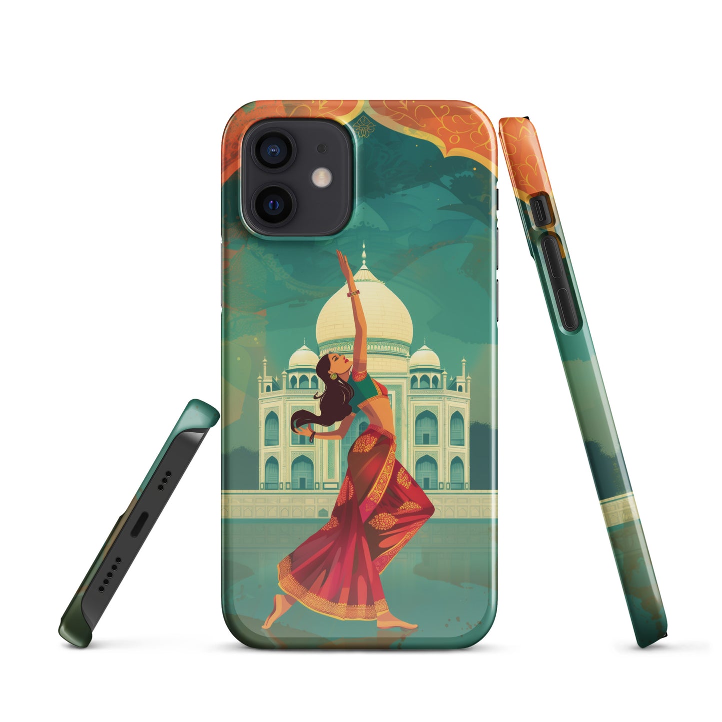 "Thaj" Snap case for iPhone®