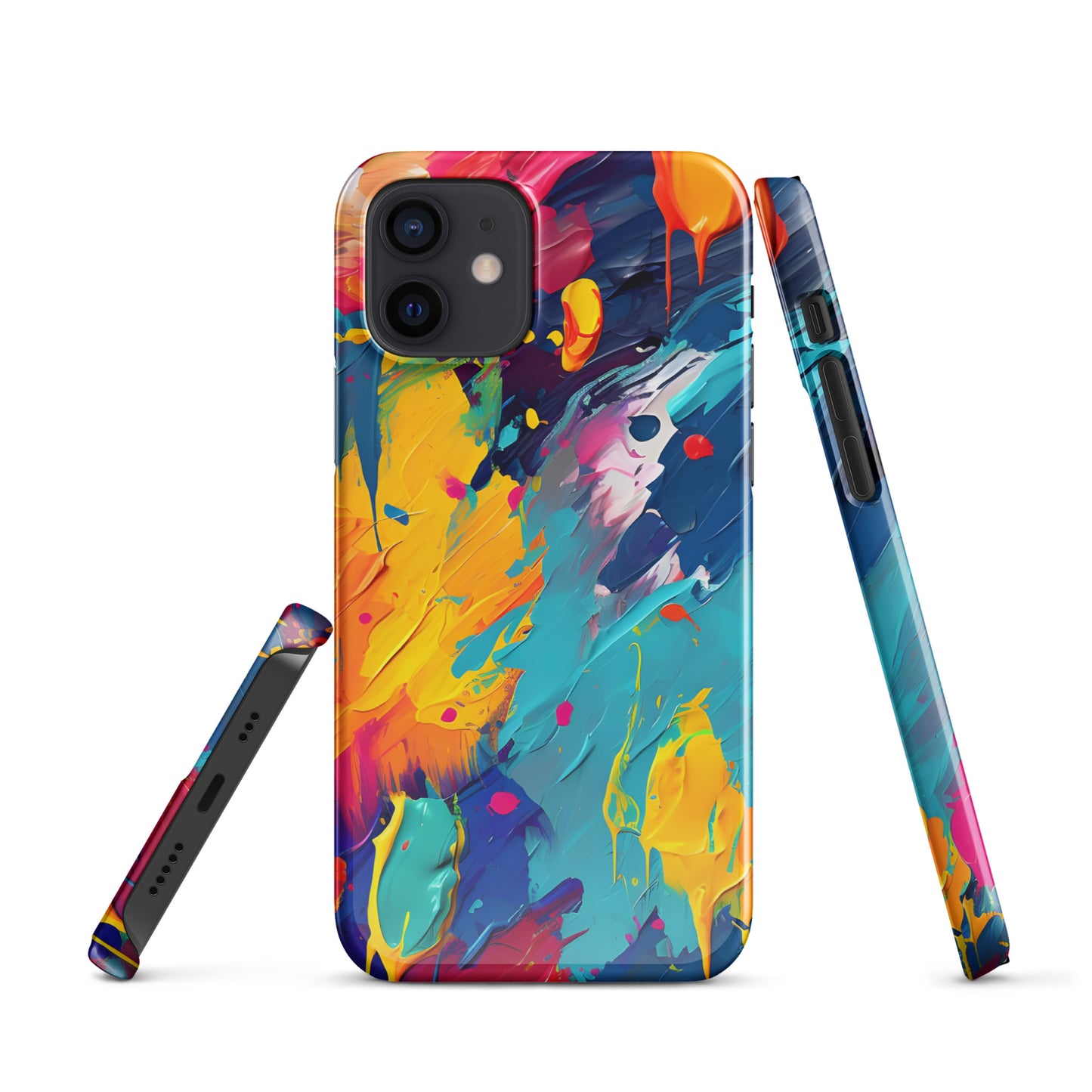 "Art" Snap case for iPhone®