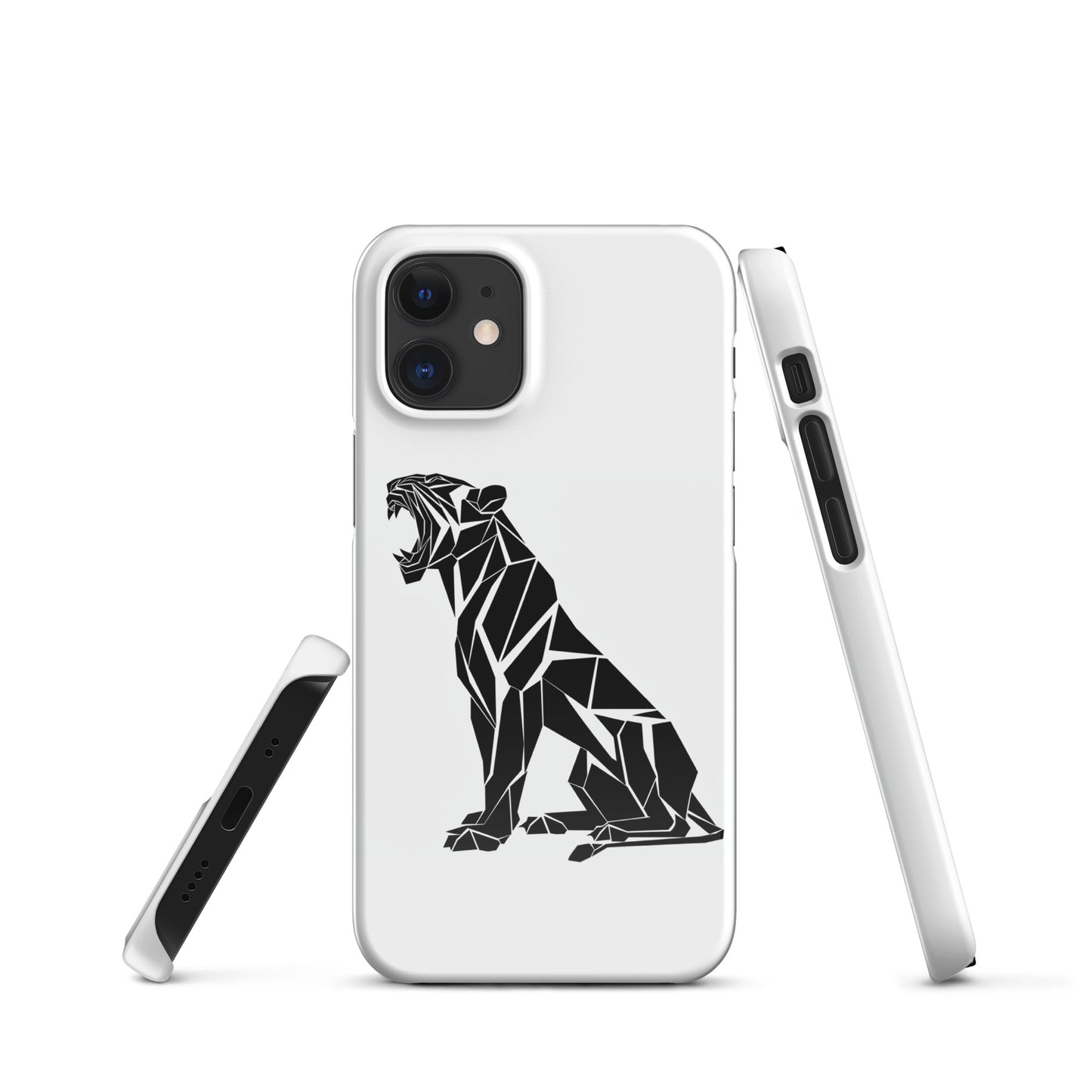 "Lioness" Snap case for iPhone®