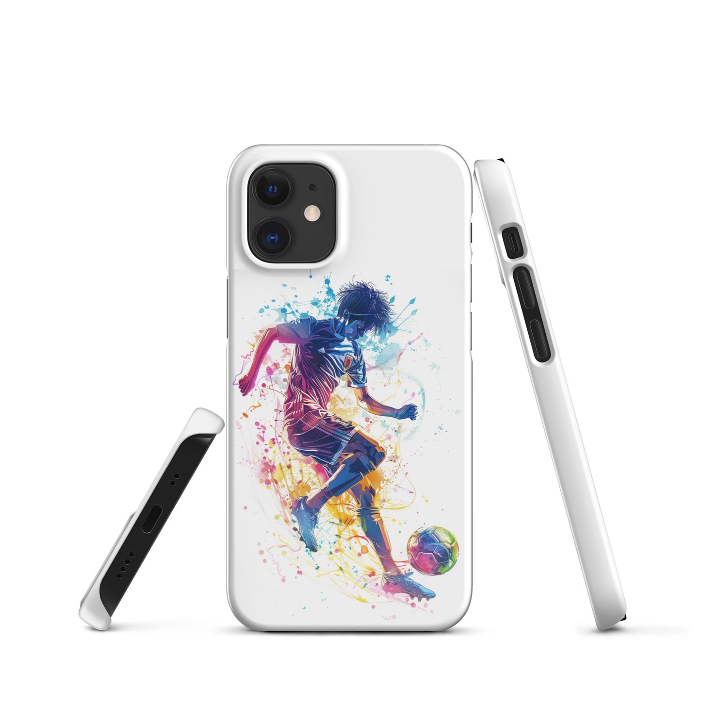 "Captain" Snap case for iPhone®
