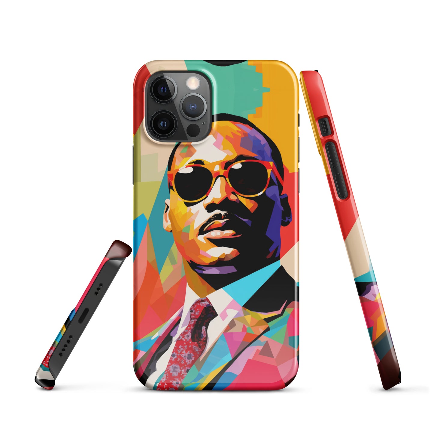 "Martin" Snap case for iPhone®