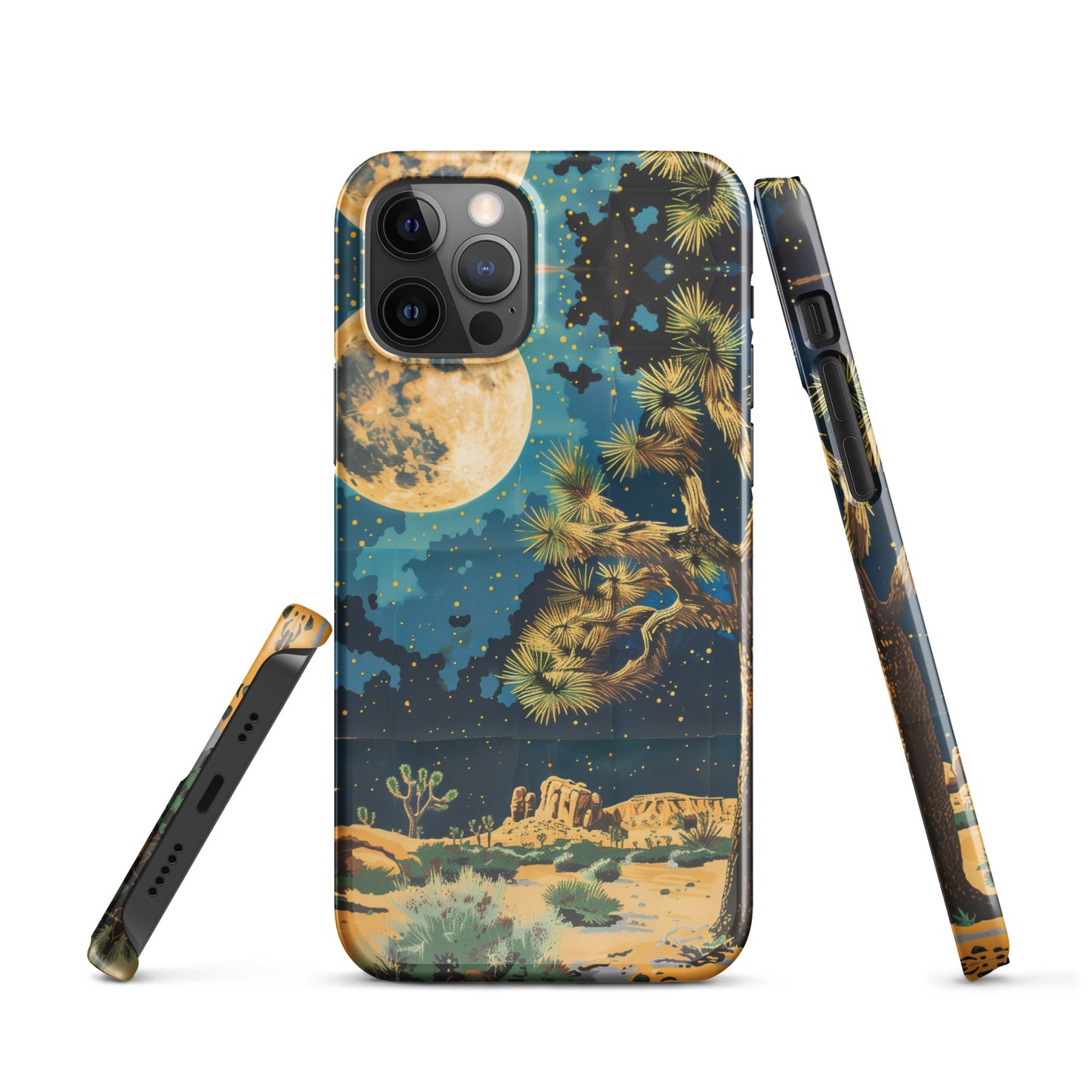 "Joshua Tree" Snap case for iPhone®