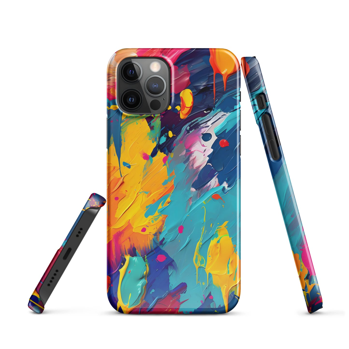 "Art" Snap case for iPhone®