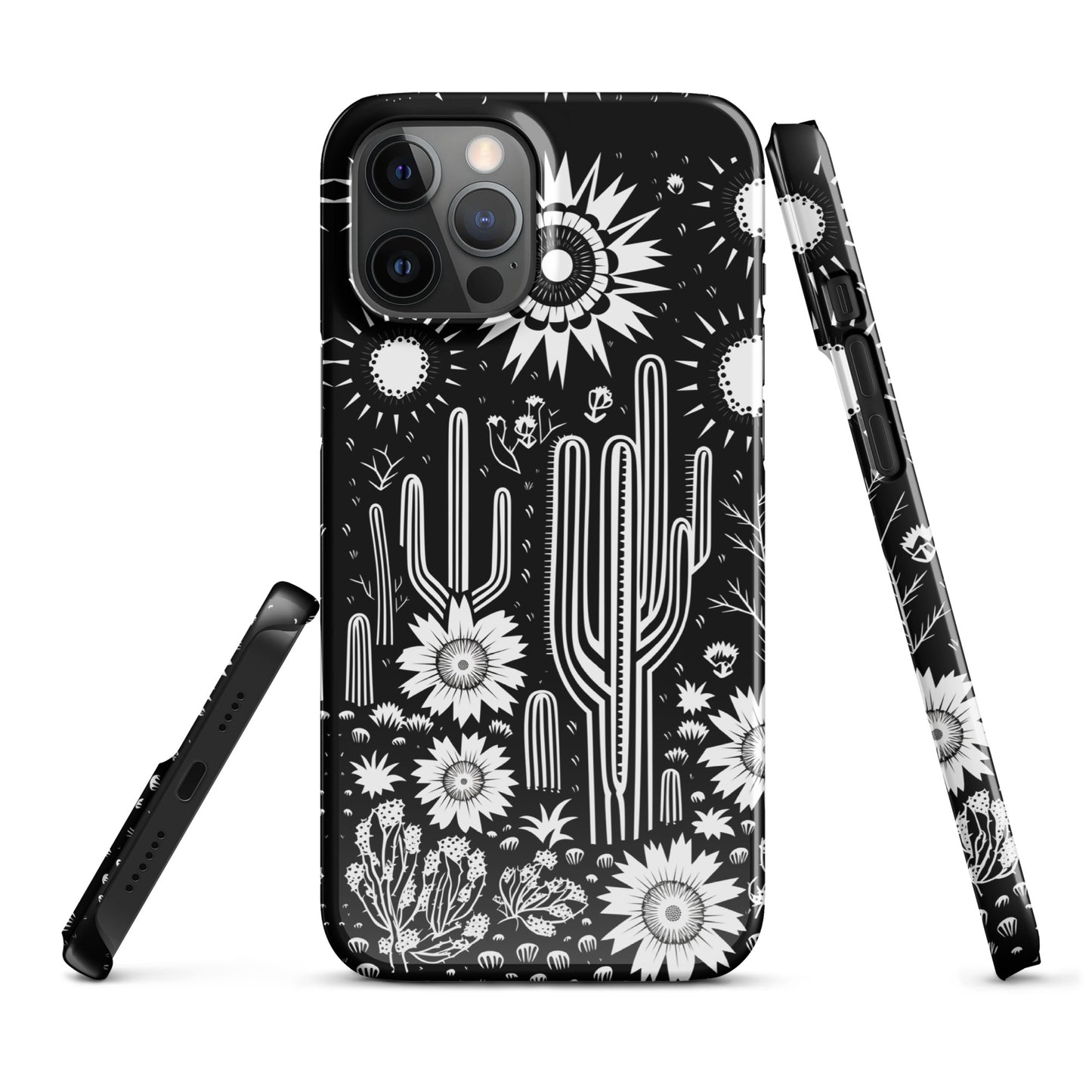"Sonora" Snap case for iPhone®