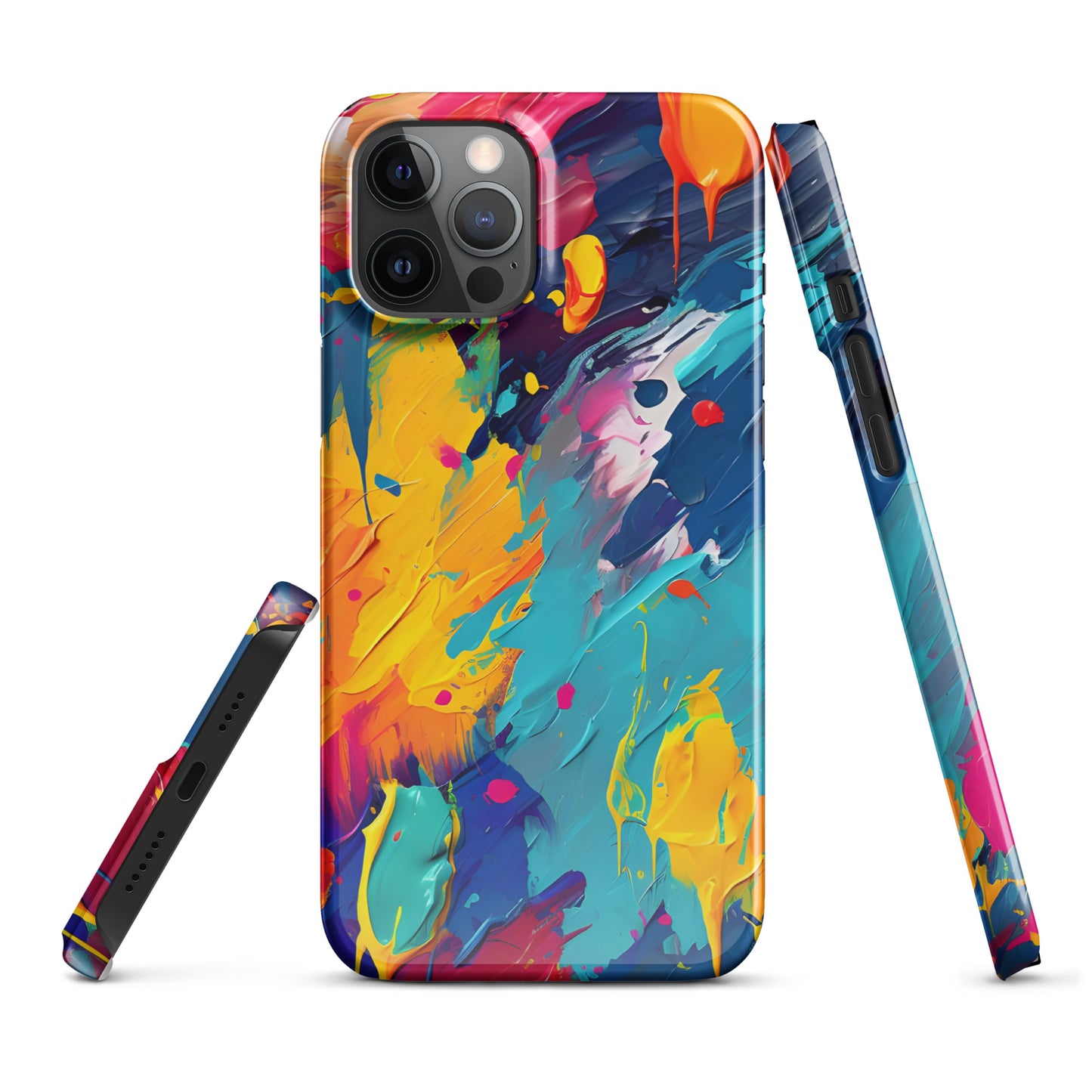 "Art" Snap case for iPhone®