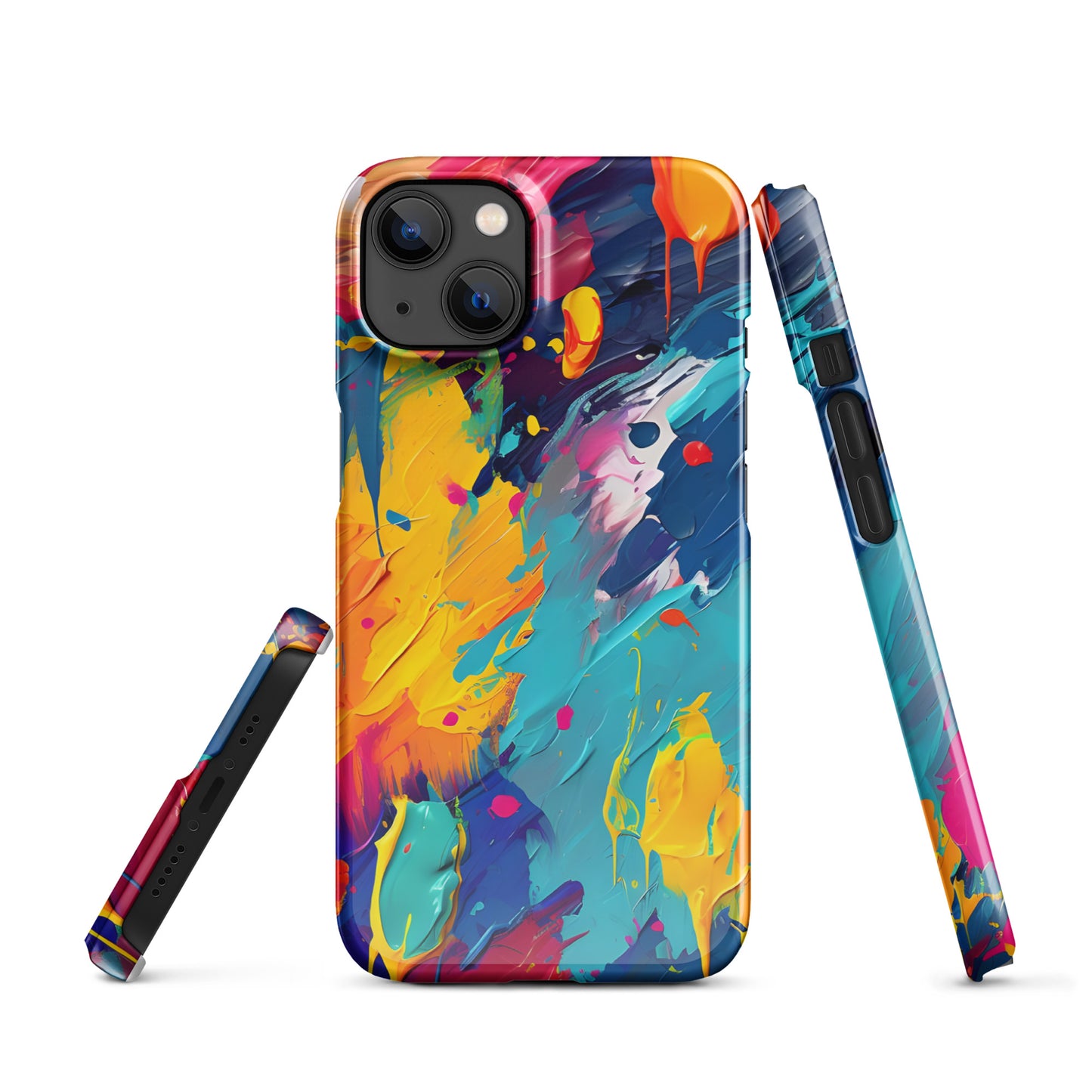 "Art" Snap case for iPhone®