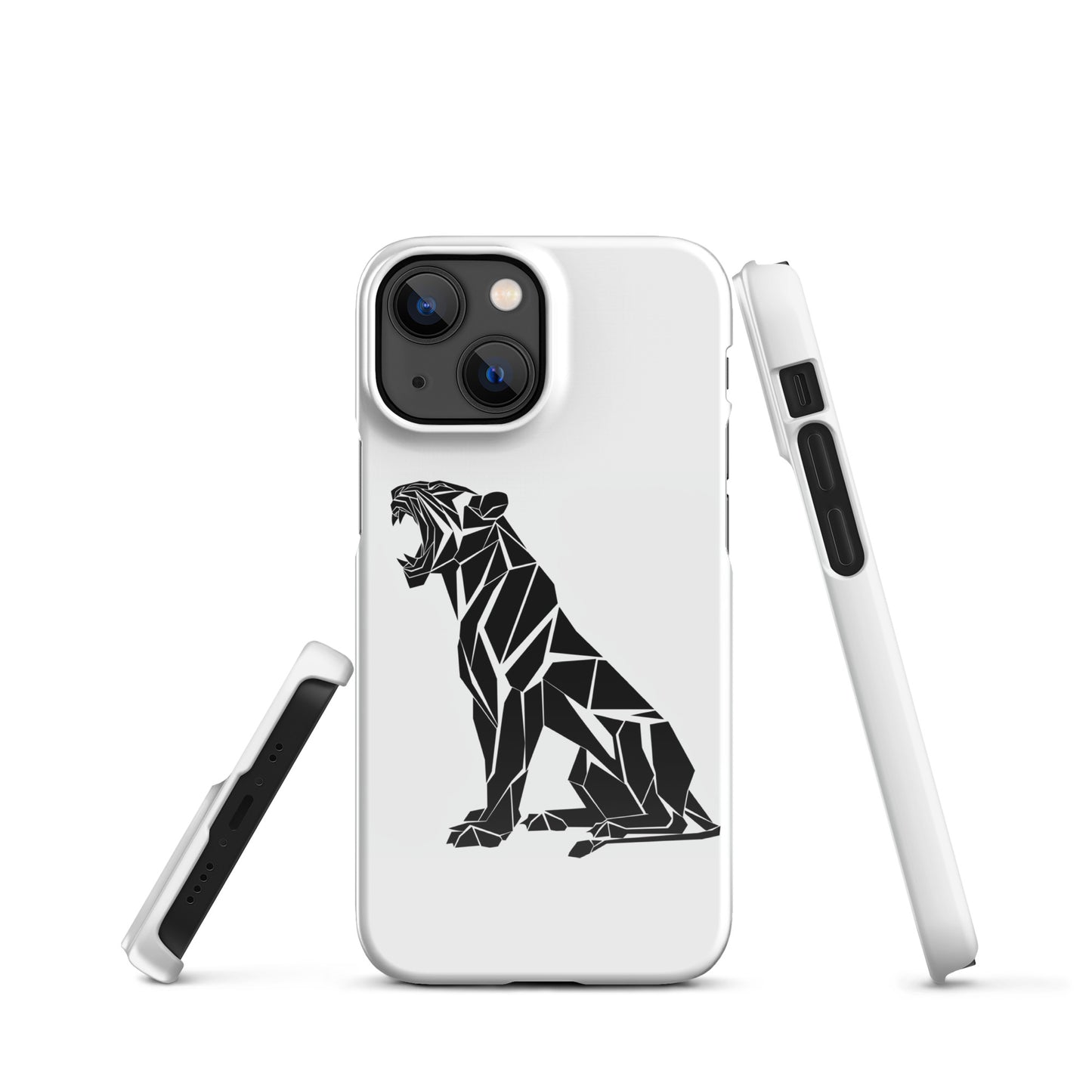 "Lioness" Snap case for iPhone®