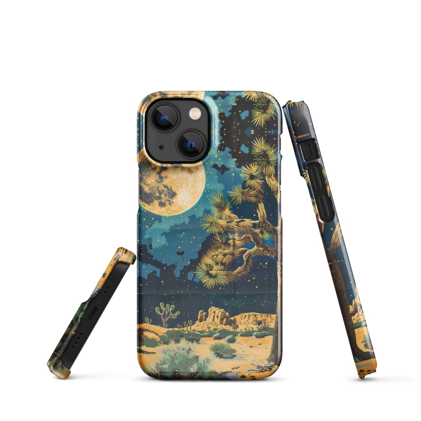 "Joshua Tree" Snap case for iPhone®