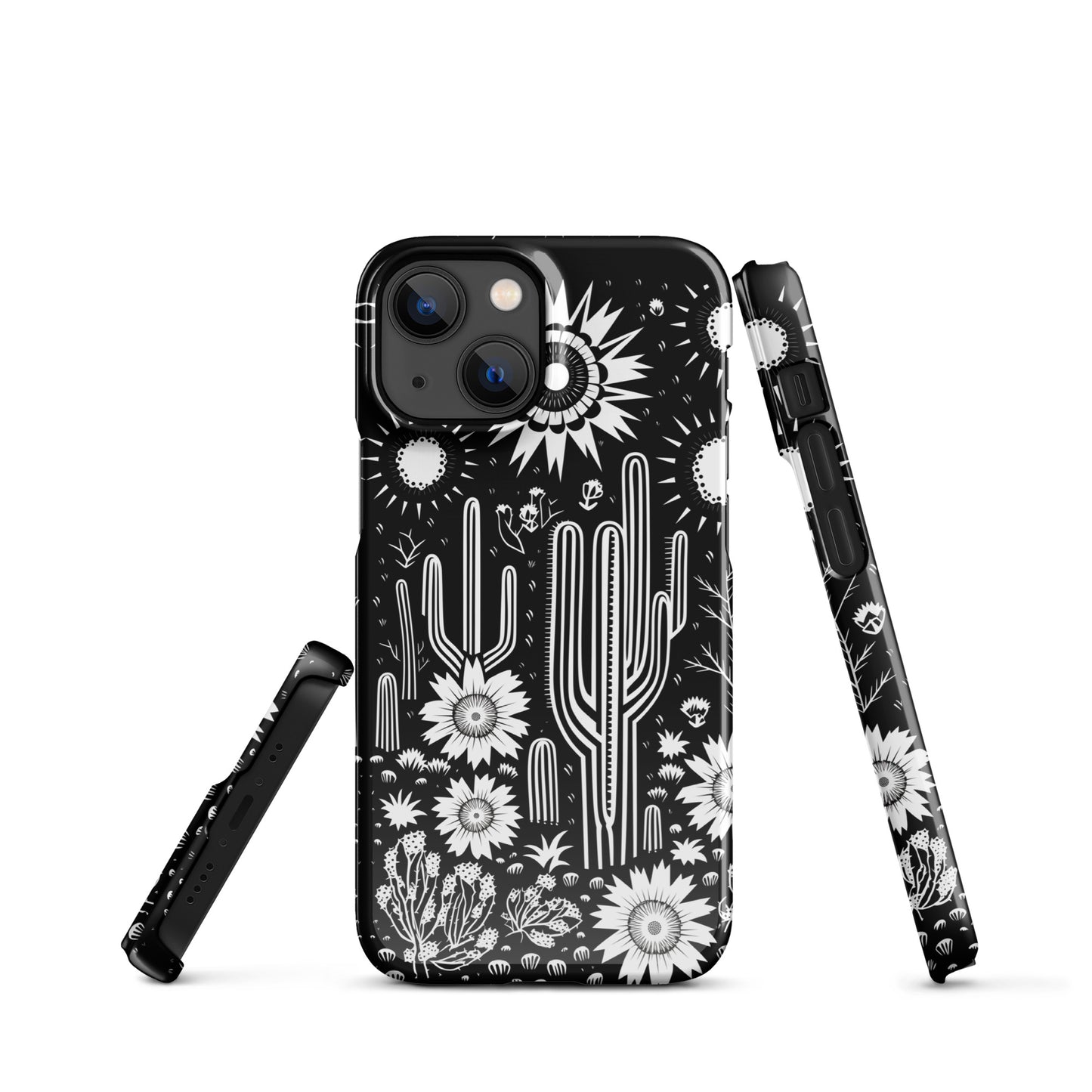 "Sonora" Snap case for iPhone®