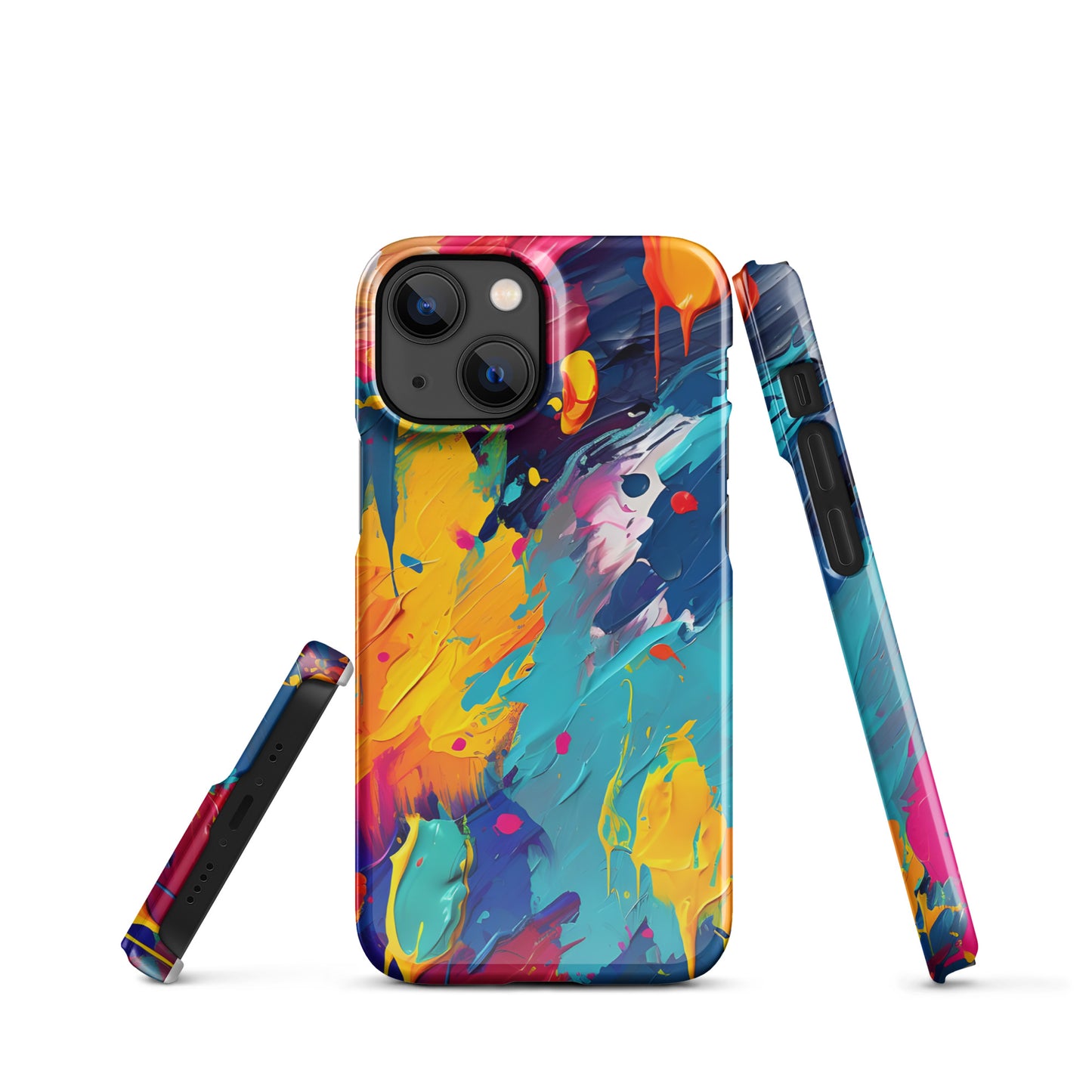 "Art" Snap case for iPhone®