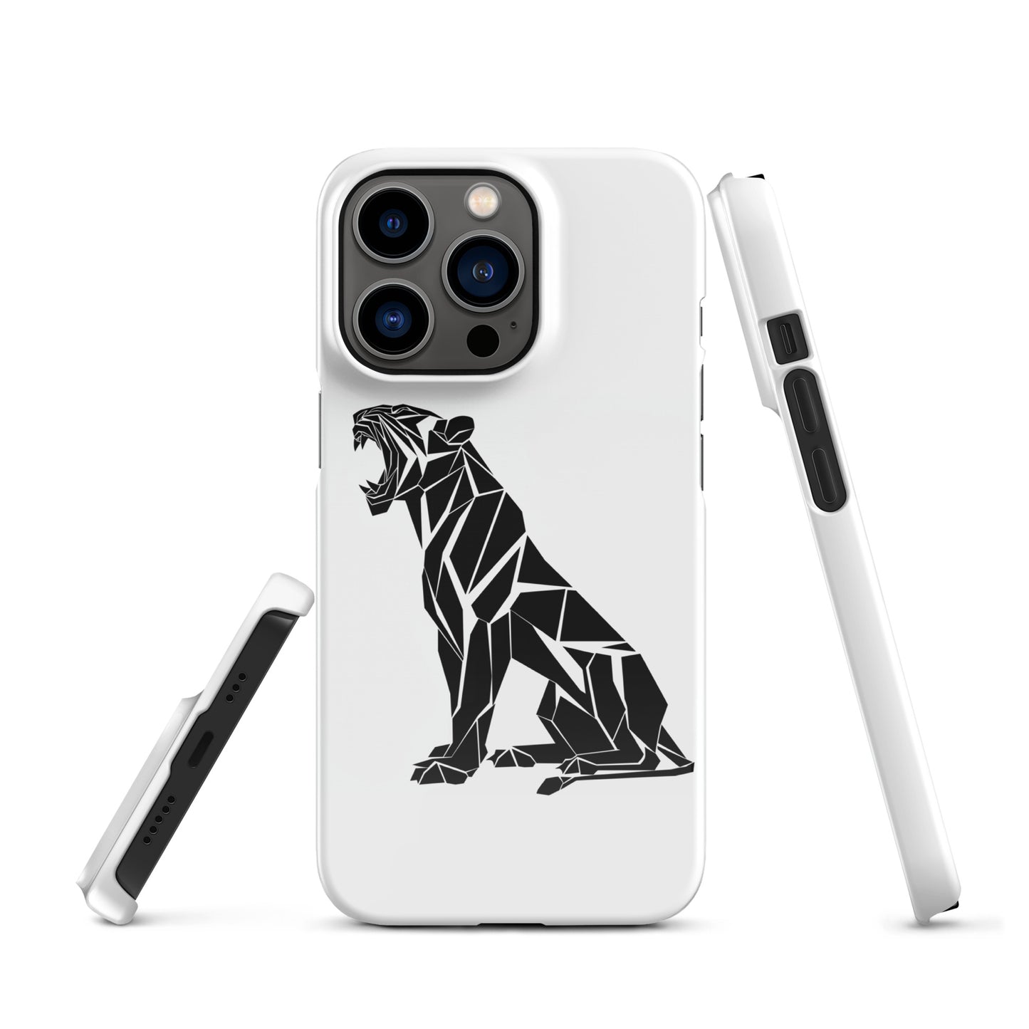 "Lioness" Snap case for iPhone®