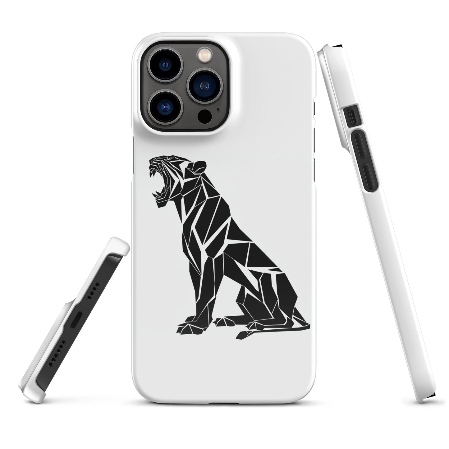 "Lioness" Snap case for iPhone®