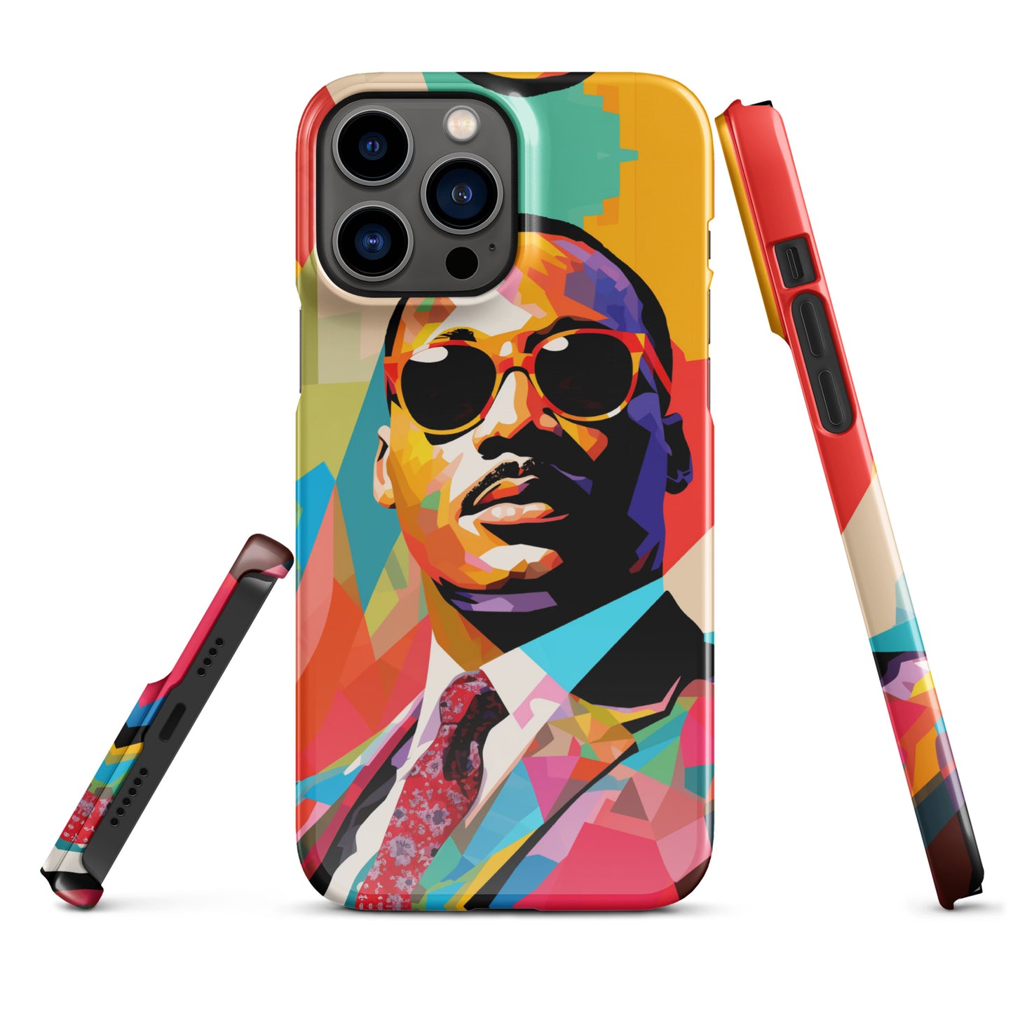 "Martin" Snap case for iPhone®