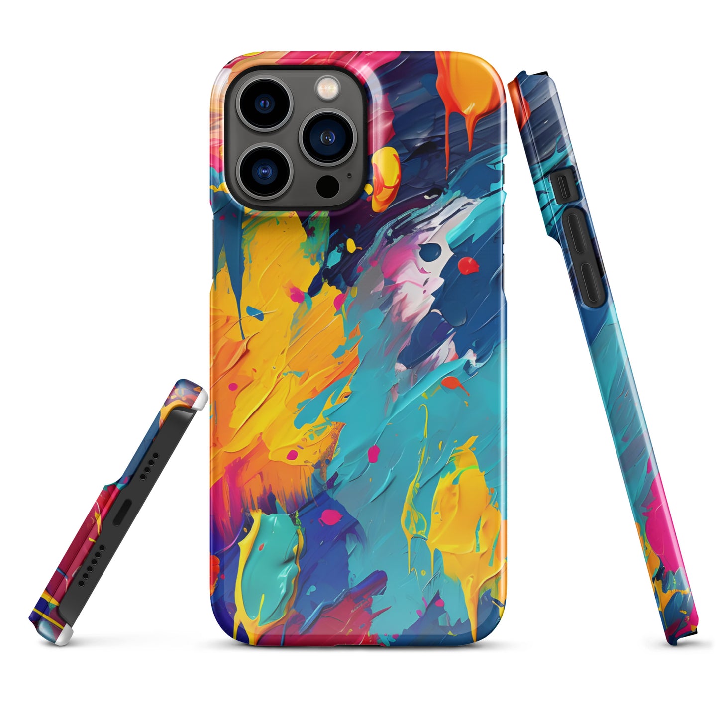 "Art" Snap case for iPhone®