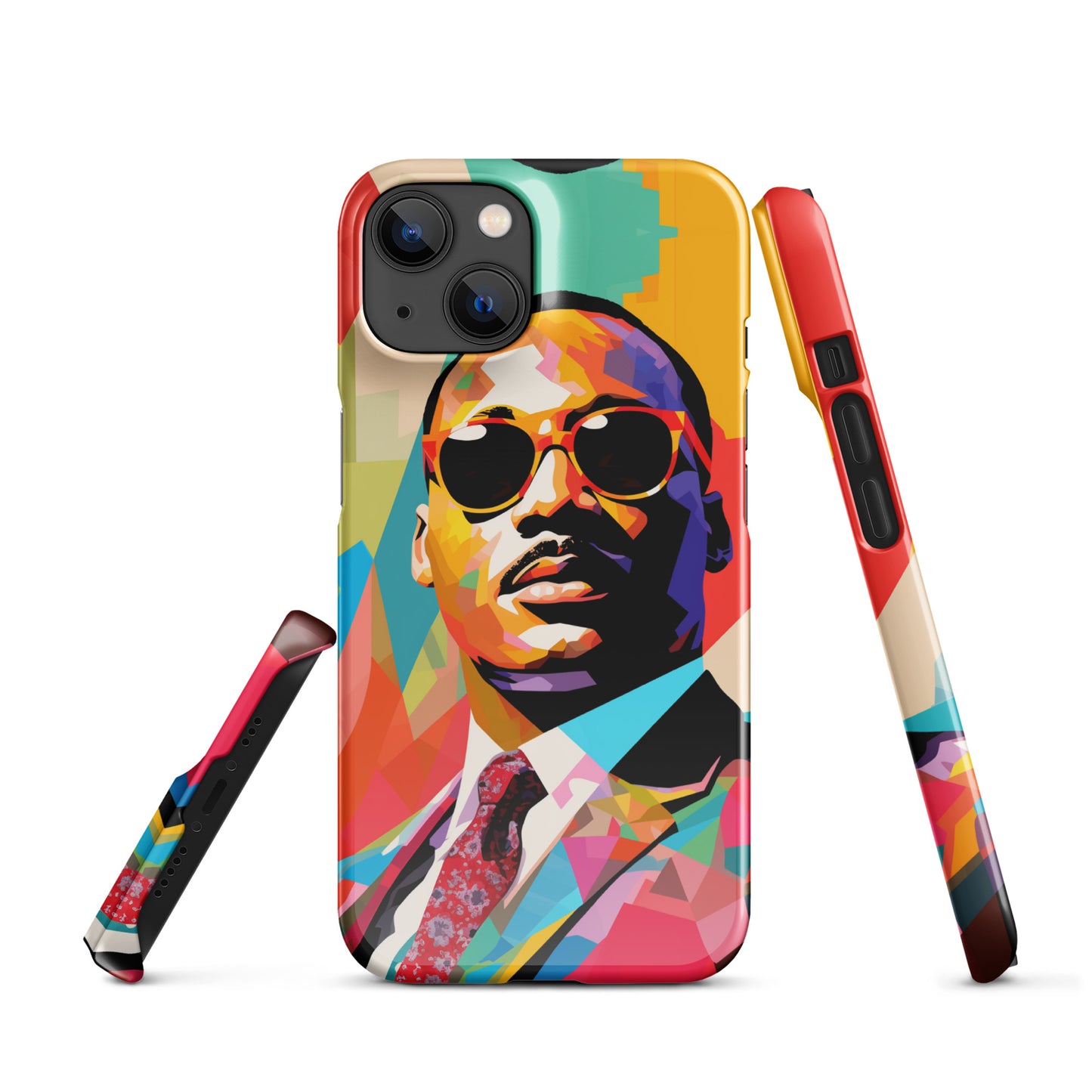 "Martin" Snap case for iPhone®