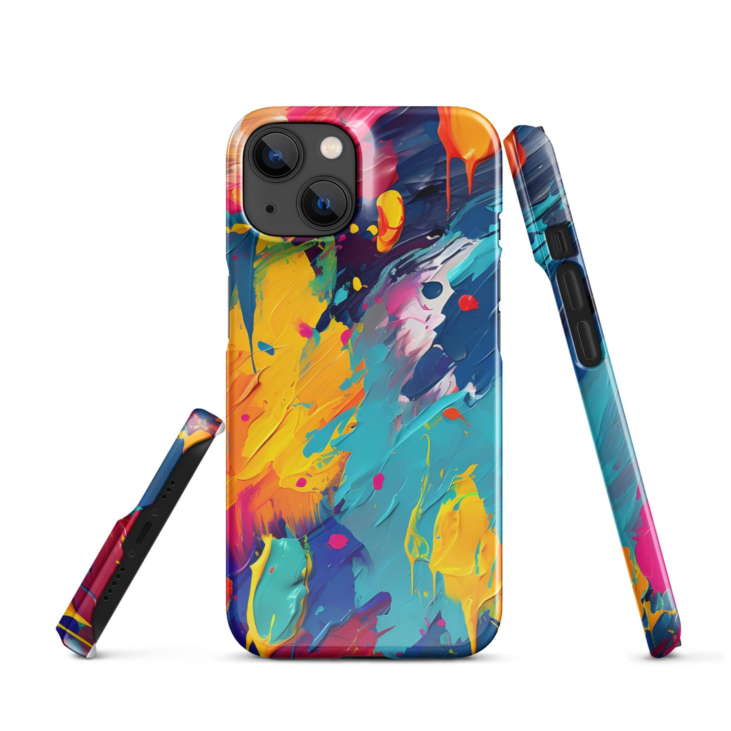 "Art" Snap case for iPhone®
