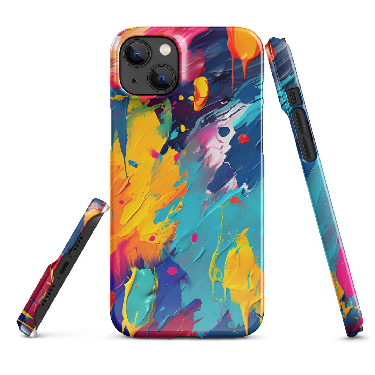 "Art" Snap case for iPhone®
