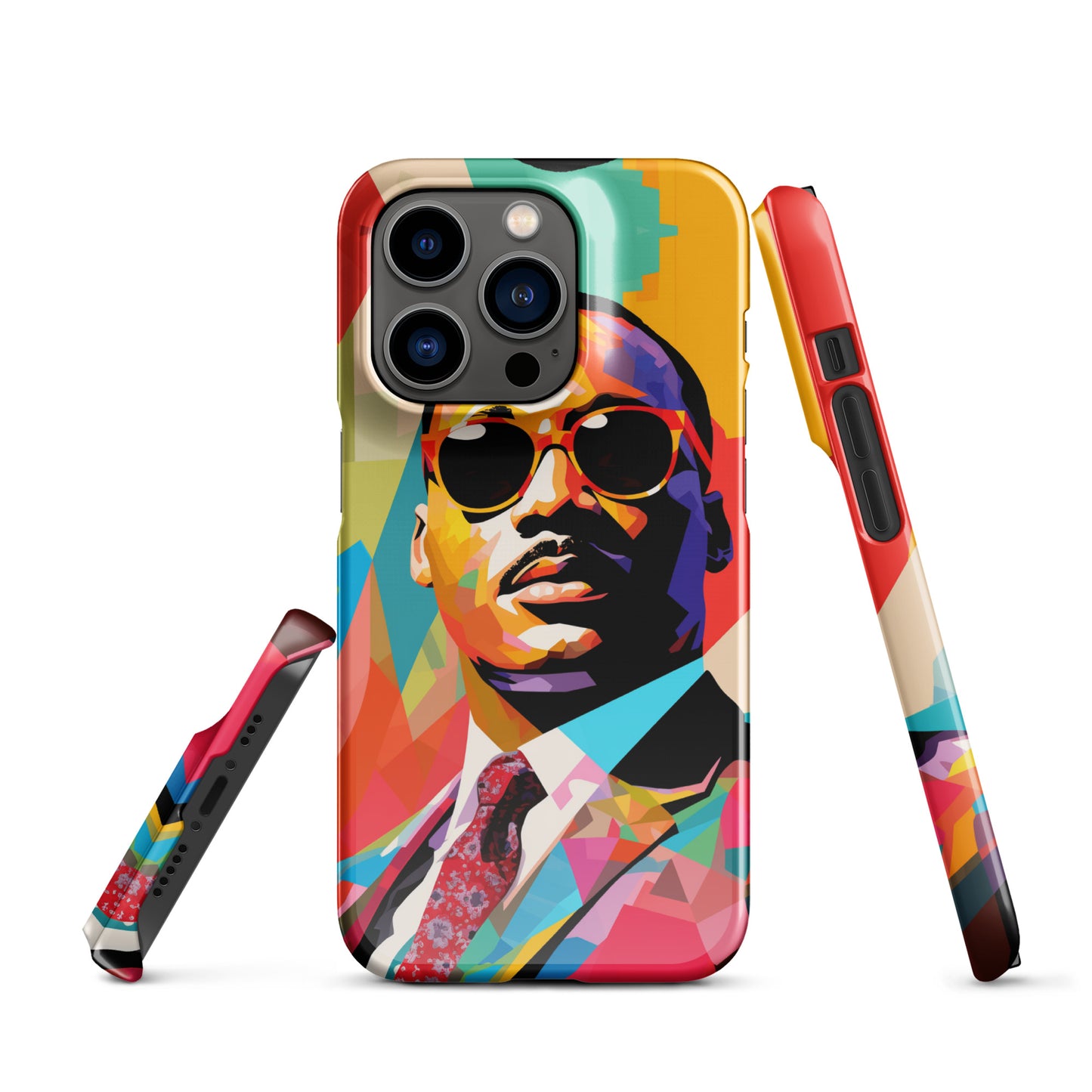 "Martin" Snap case for iPhone®