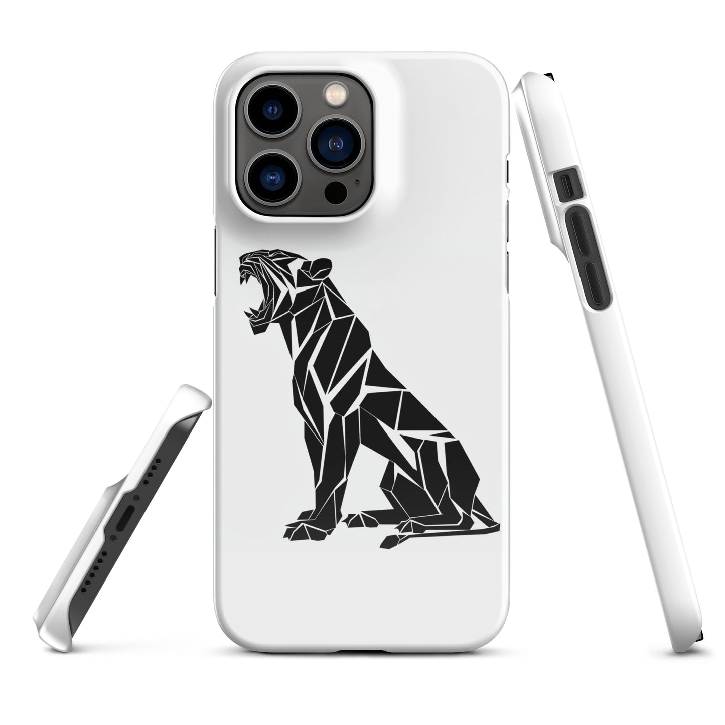 "Lioness" Snap case for iPhone®