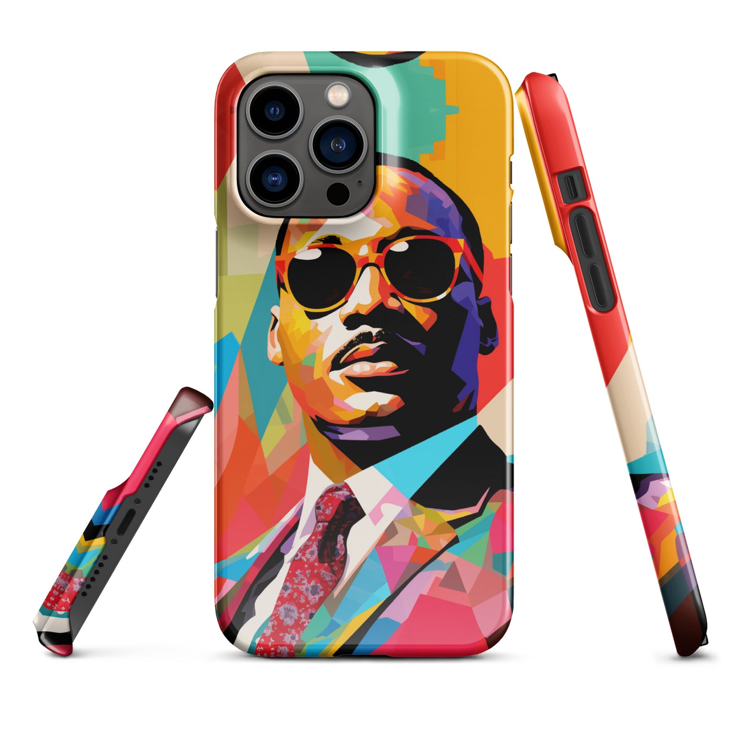 "Martin" Snap case for iPhone®
