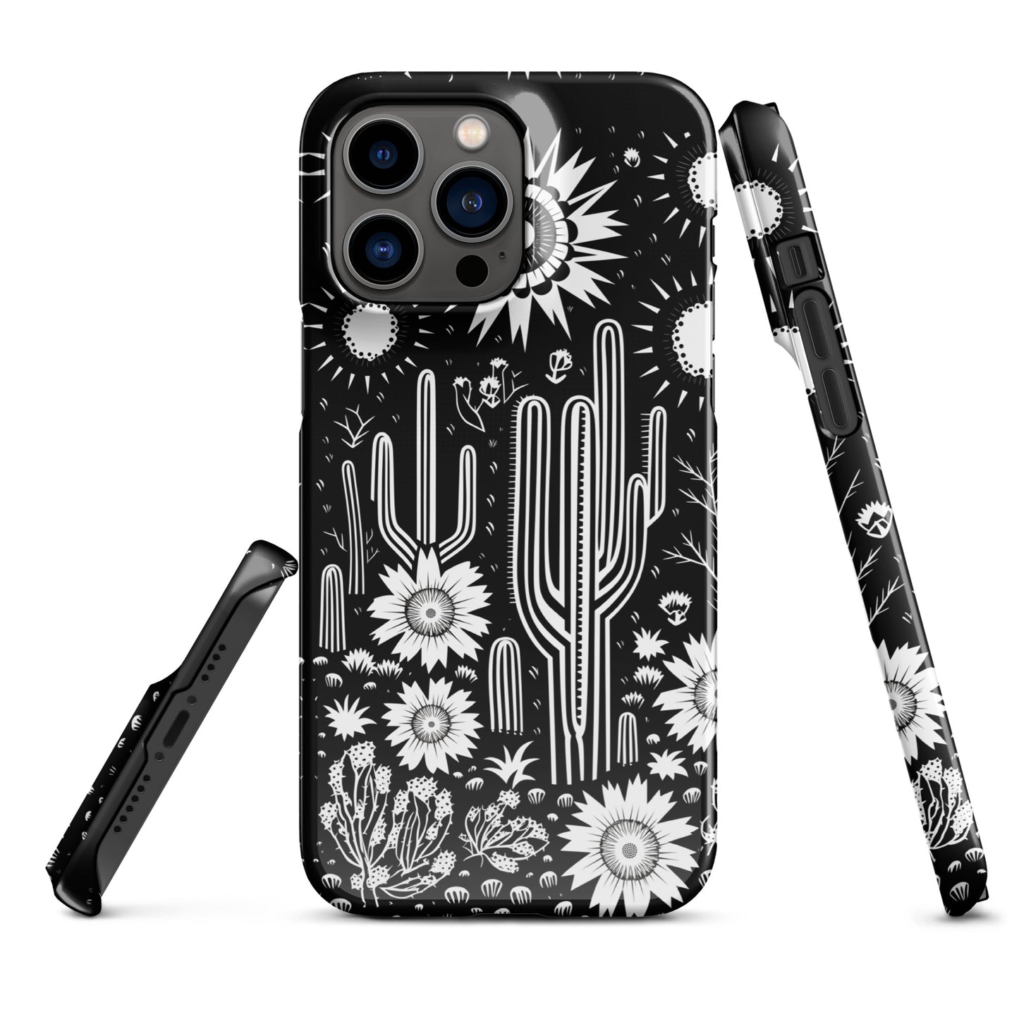 "Sonora" Snap case for iPhone®