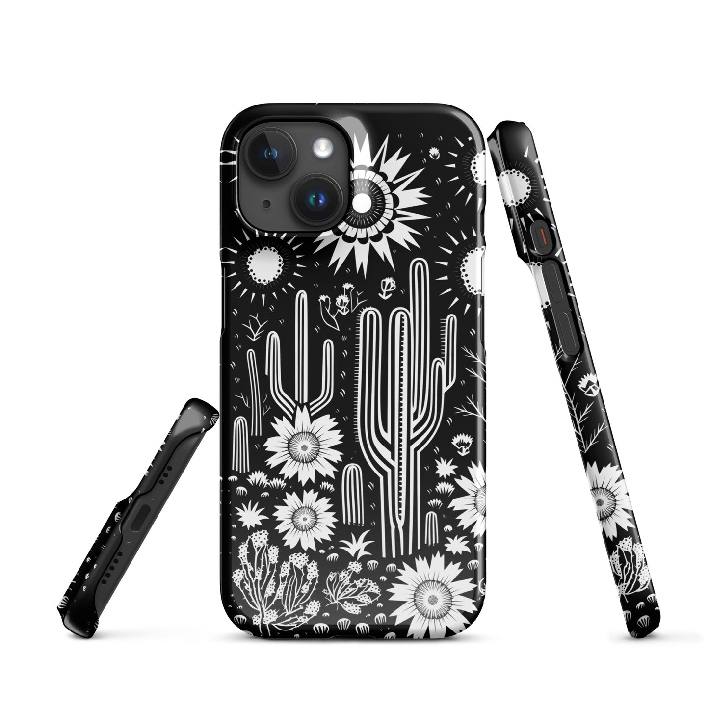 "Sonora" Snap case for iPhone®