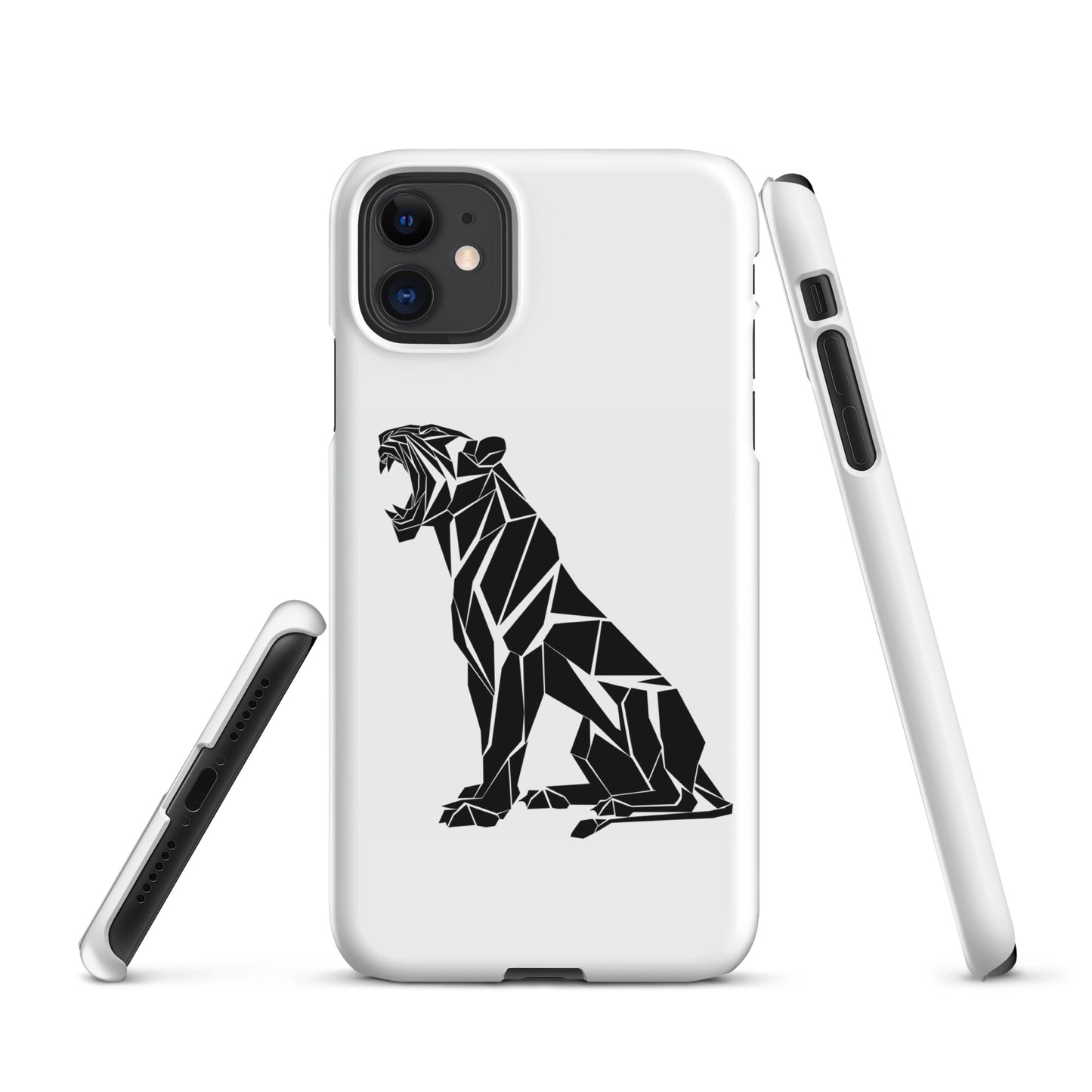 "Lioness" Snap case for iPhone®